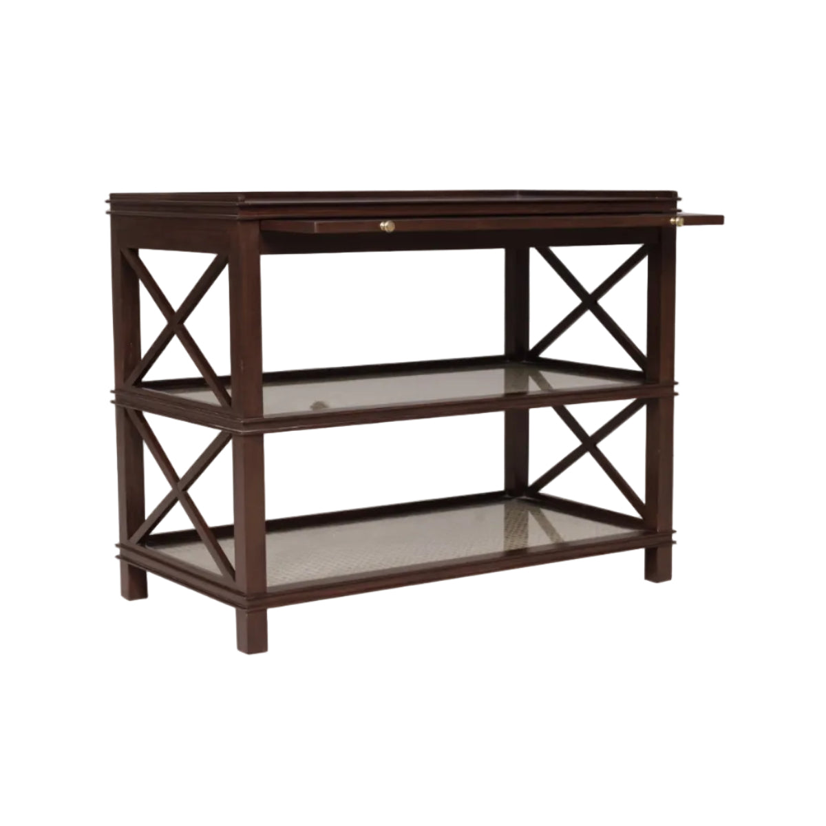 Regis Bedside Table