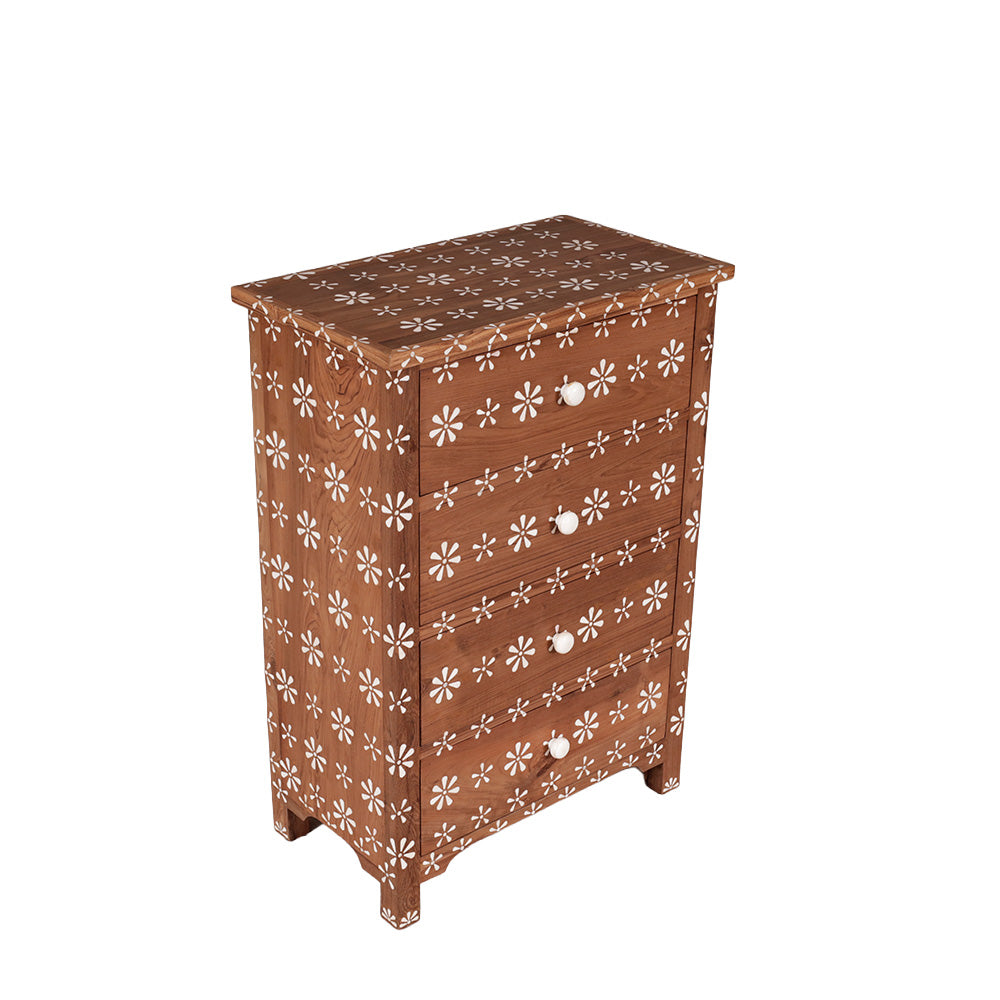 Breland Chest of Drawers