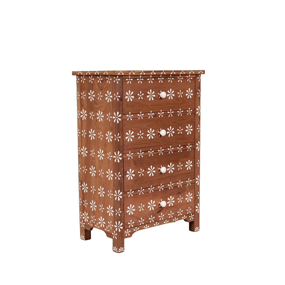 Breland Chest of Drawers