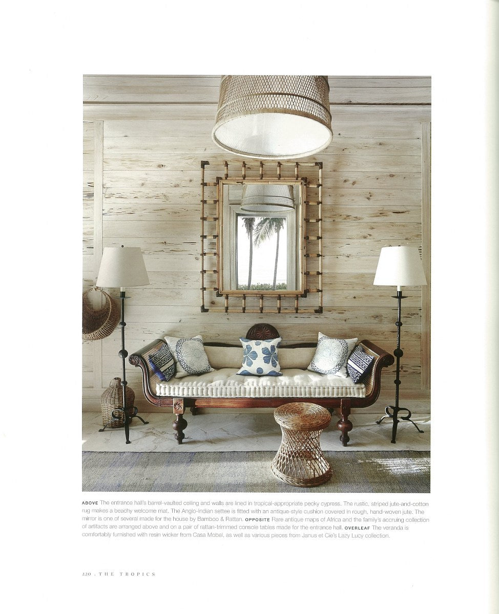 Tom Scheerer - More Decorating