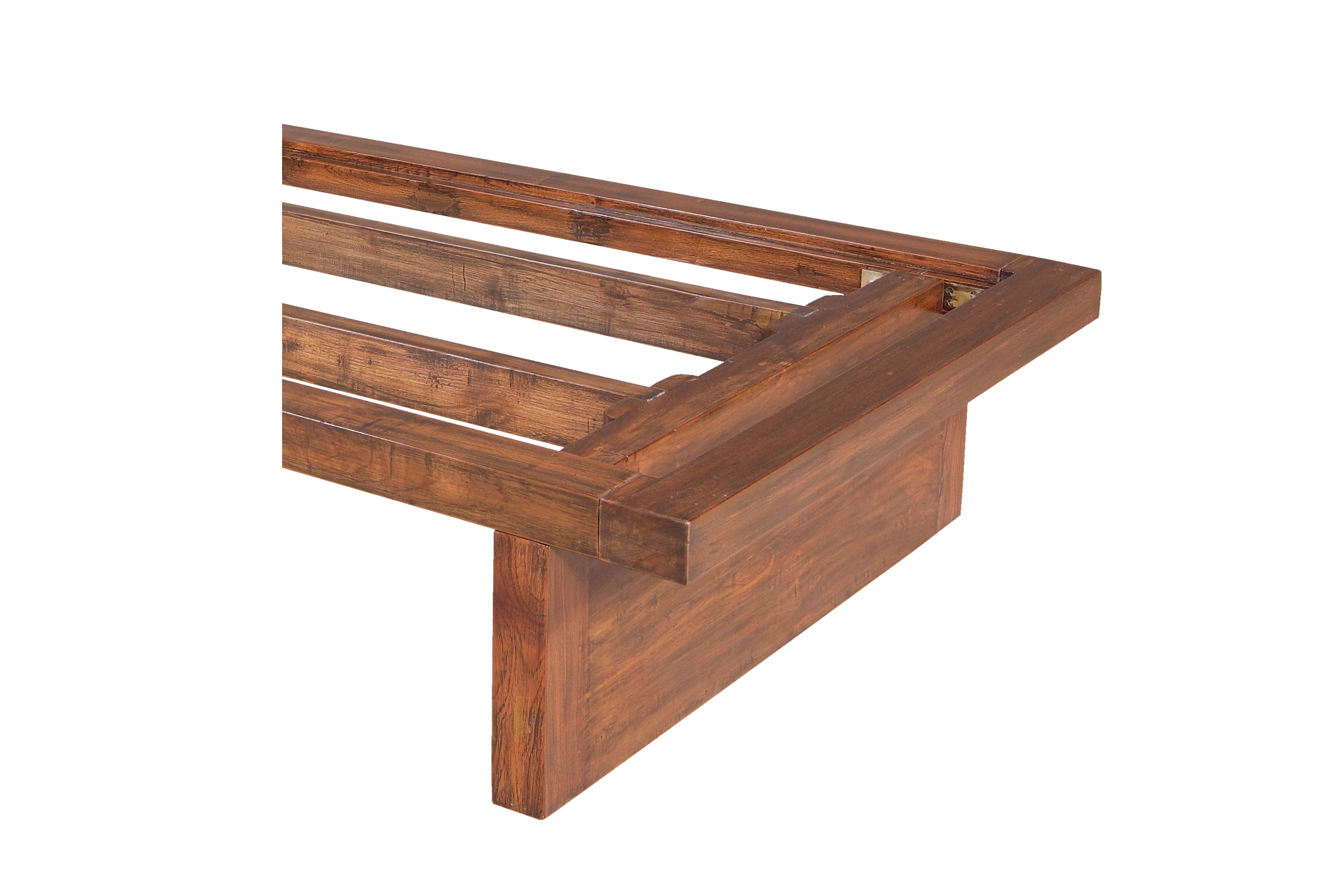Wright Bed