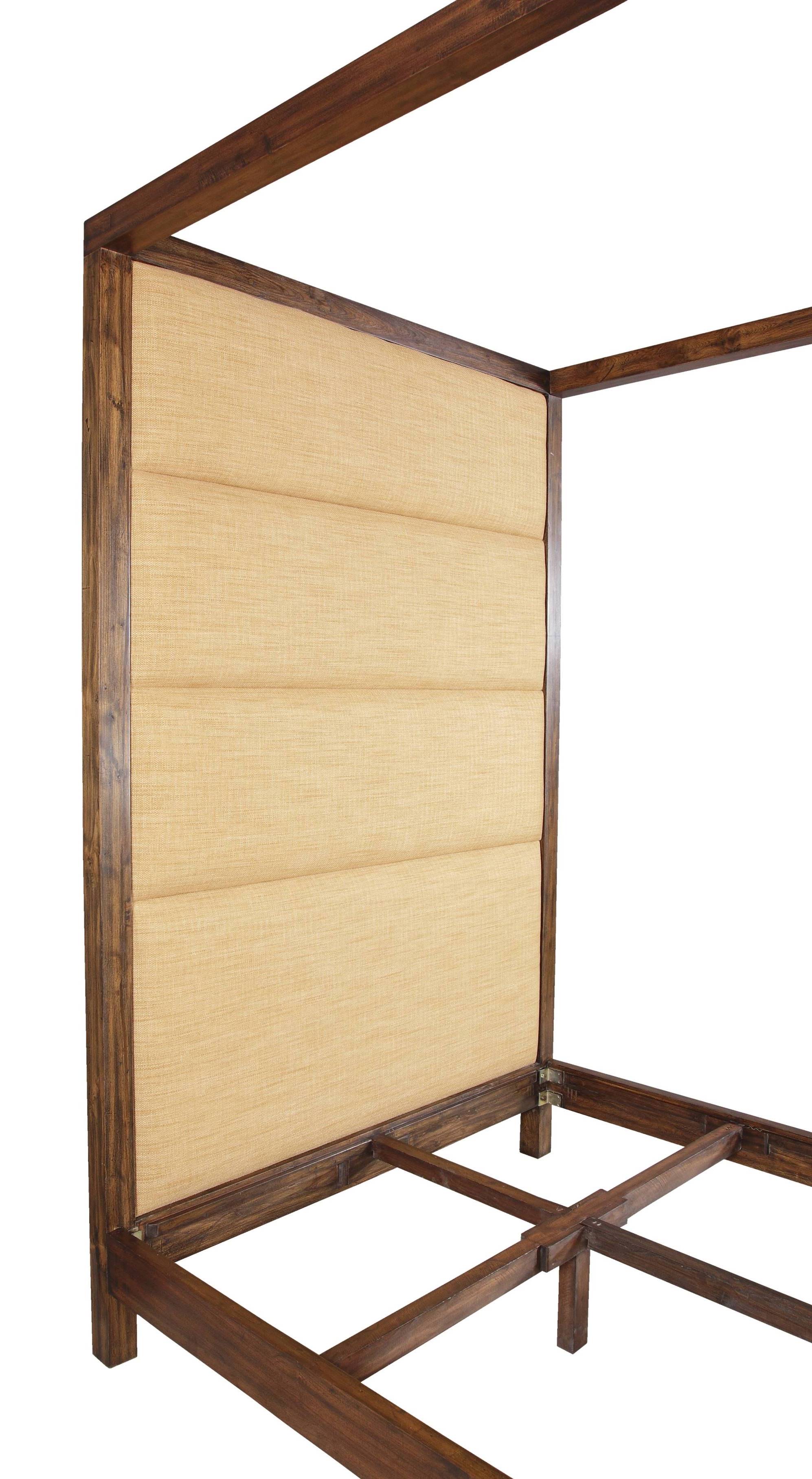 Probyn Bed