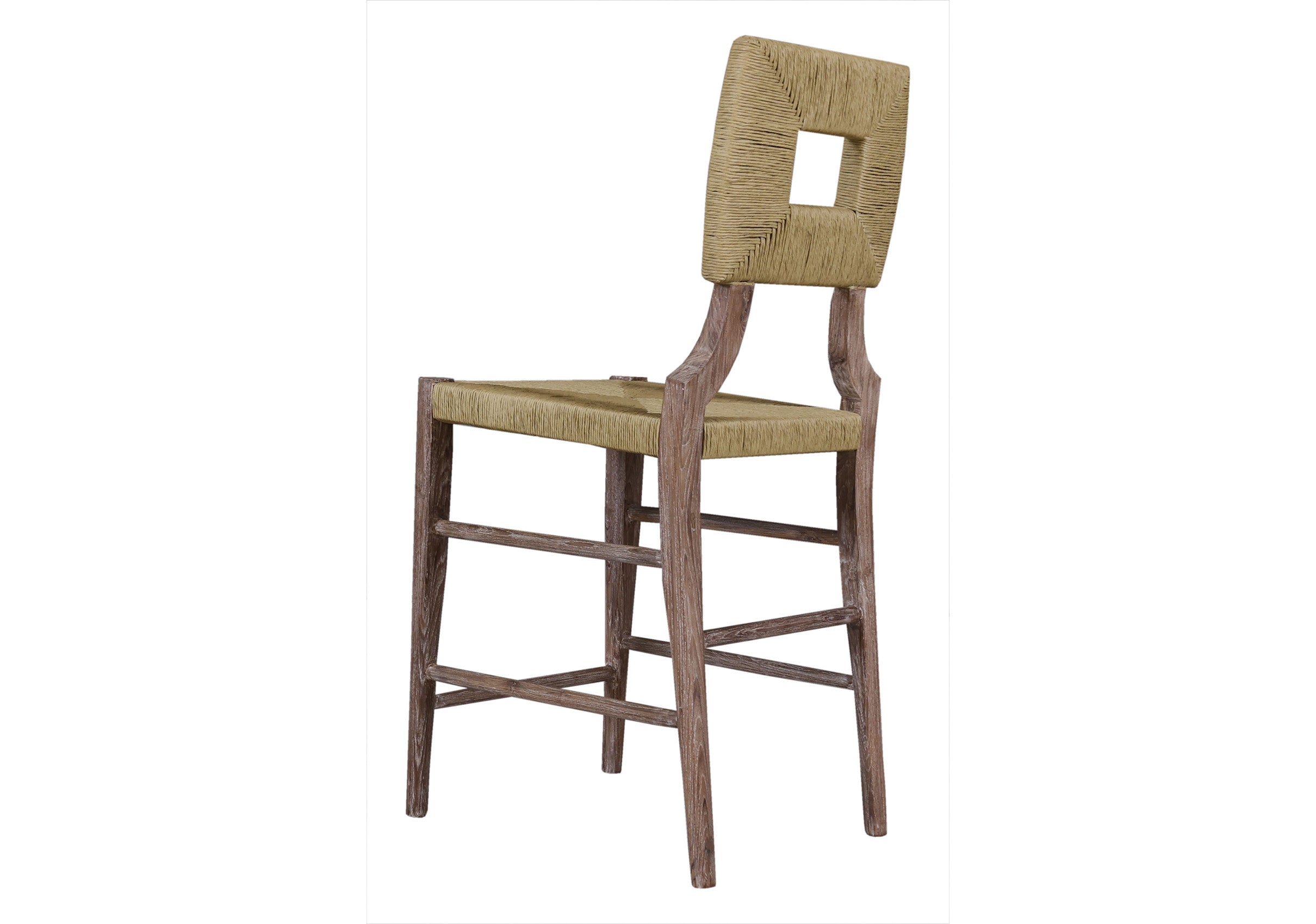 Pine Barstool