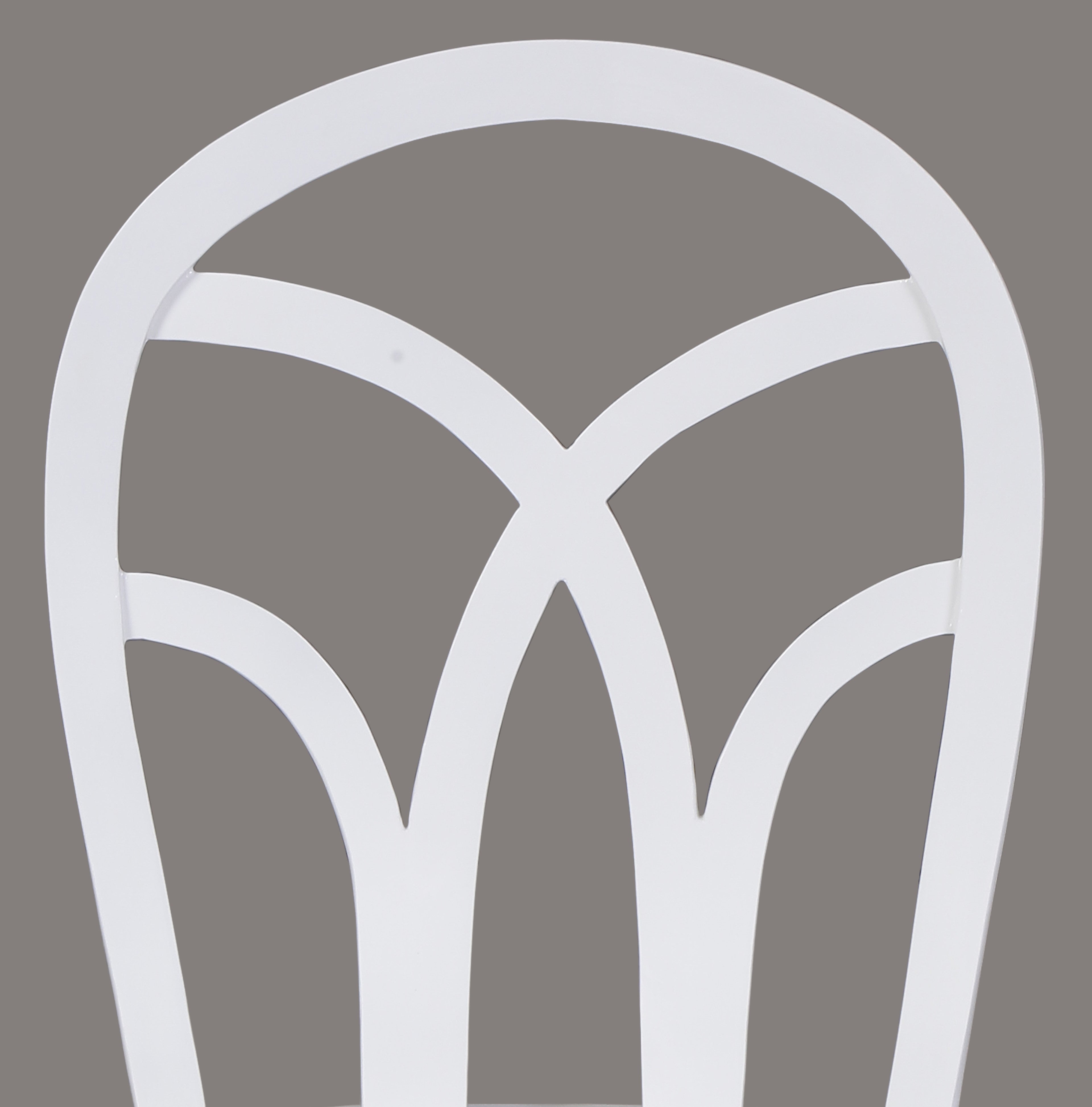 Fuenleal Chair