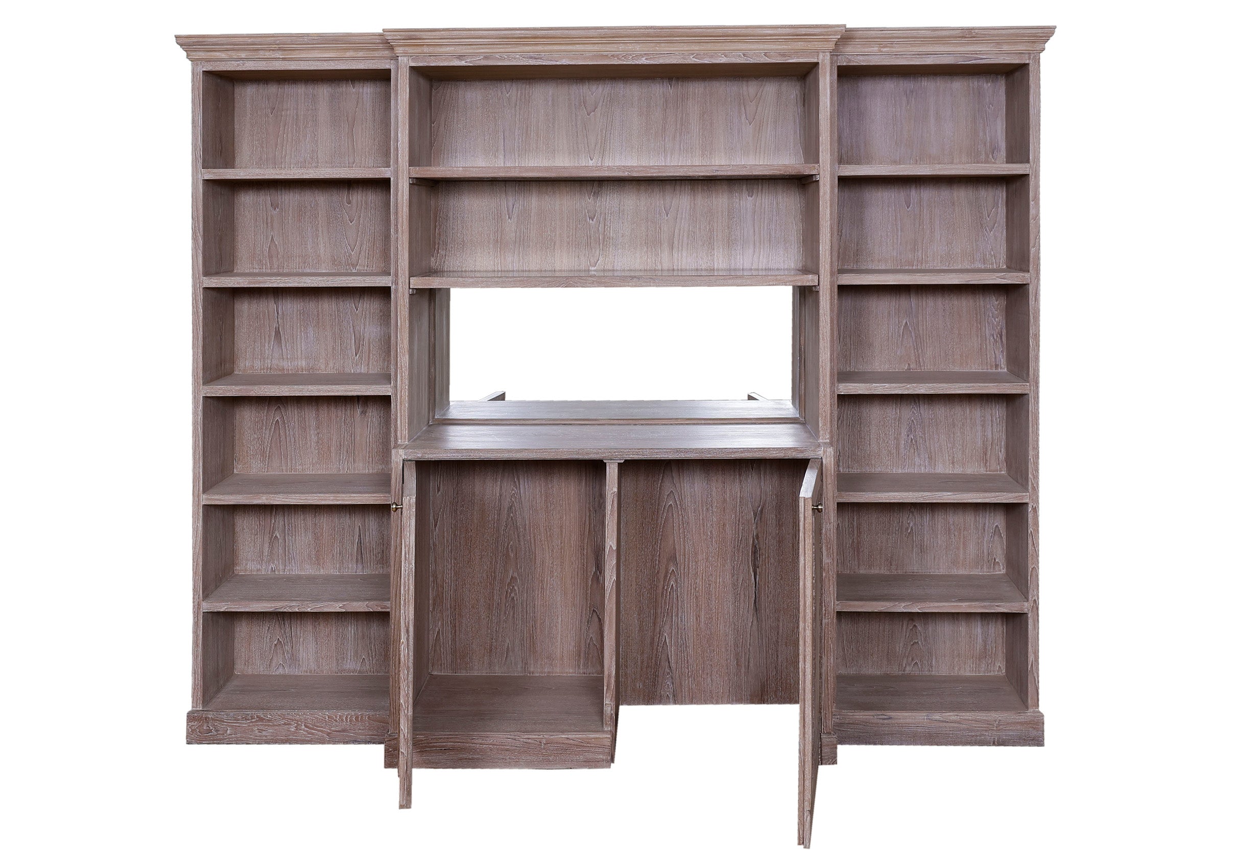 Masefield Bookcase