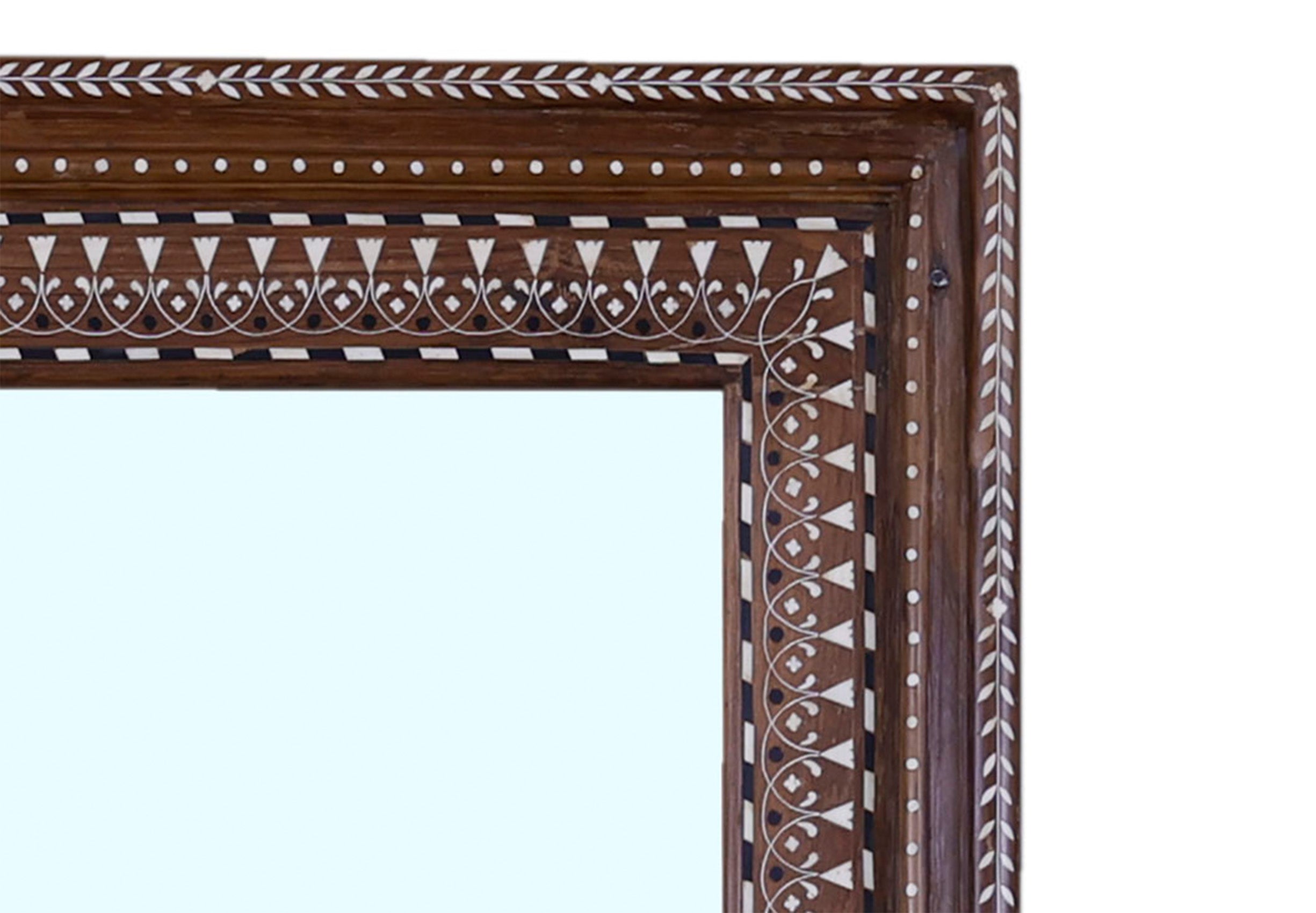 Raynor Mirror Frame