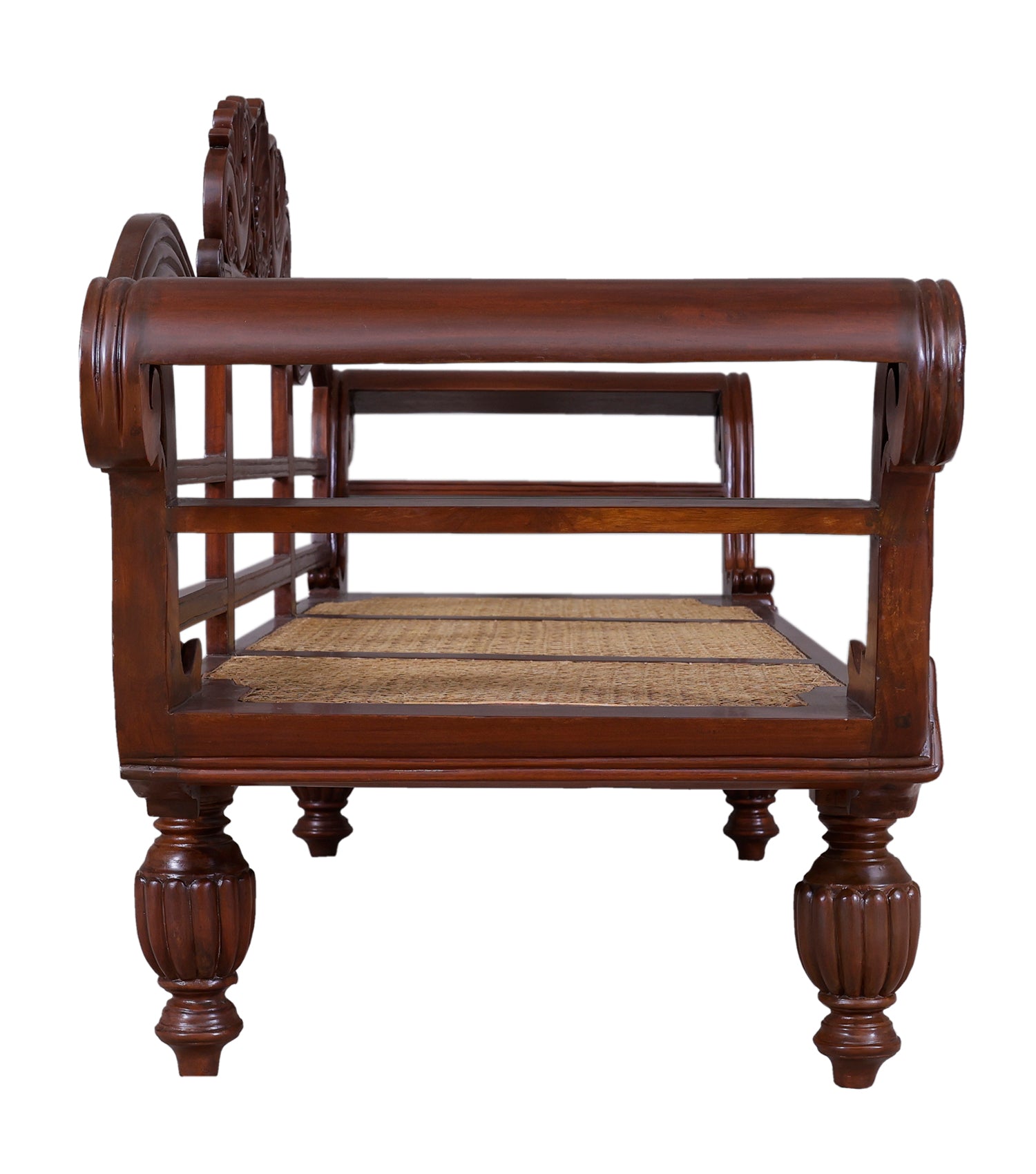 Tatham Divan