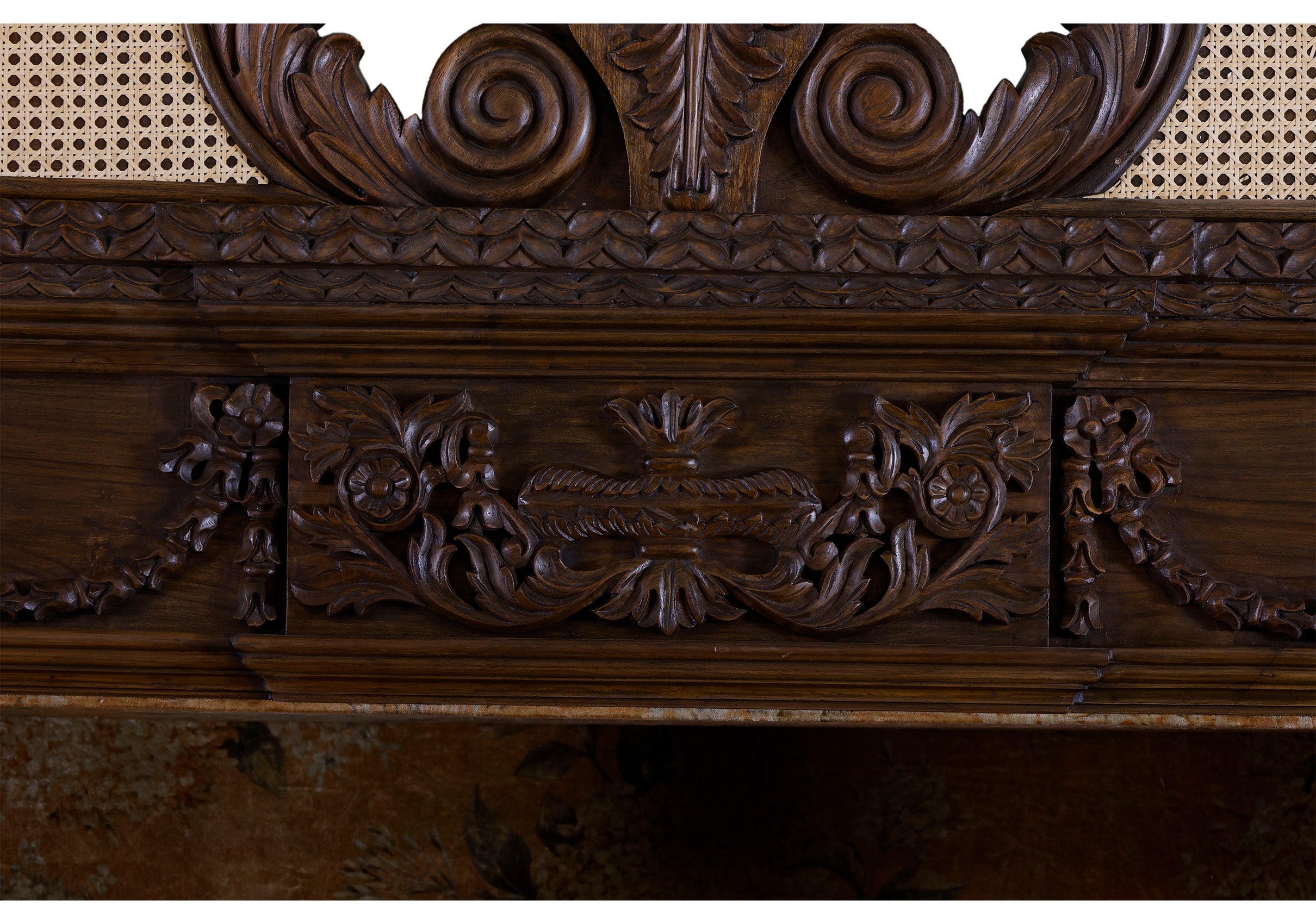 Hillgrove Bookcase