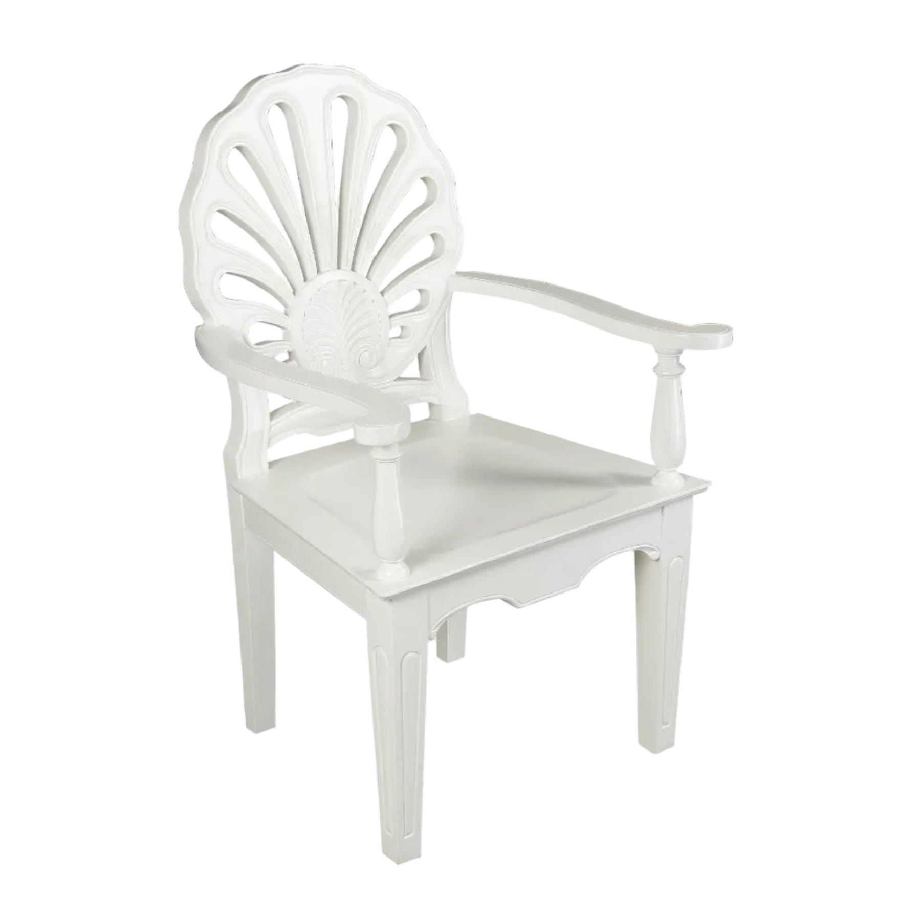 Denison Armchair