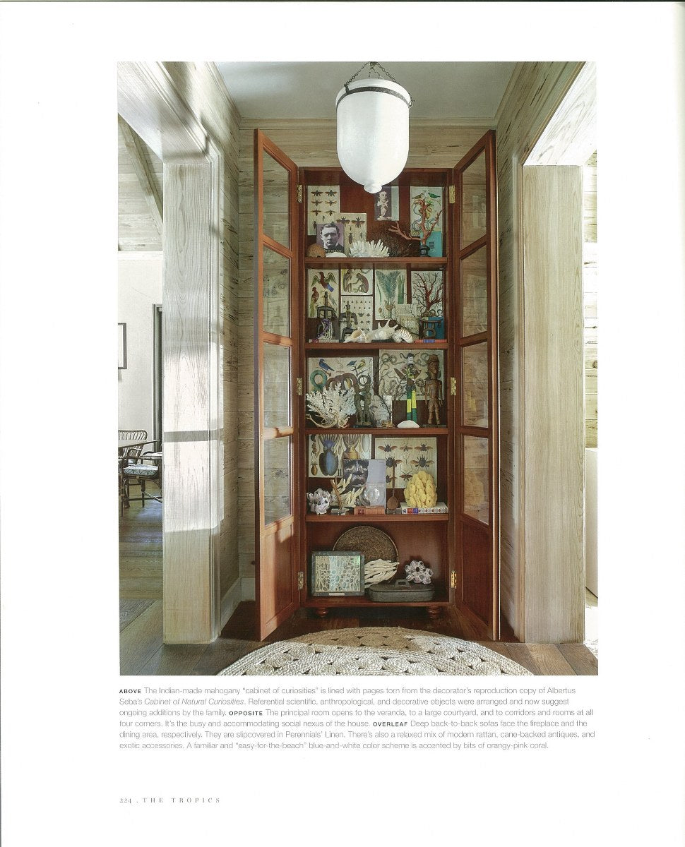 Tom Scheerer - More Decorating