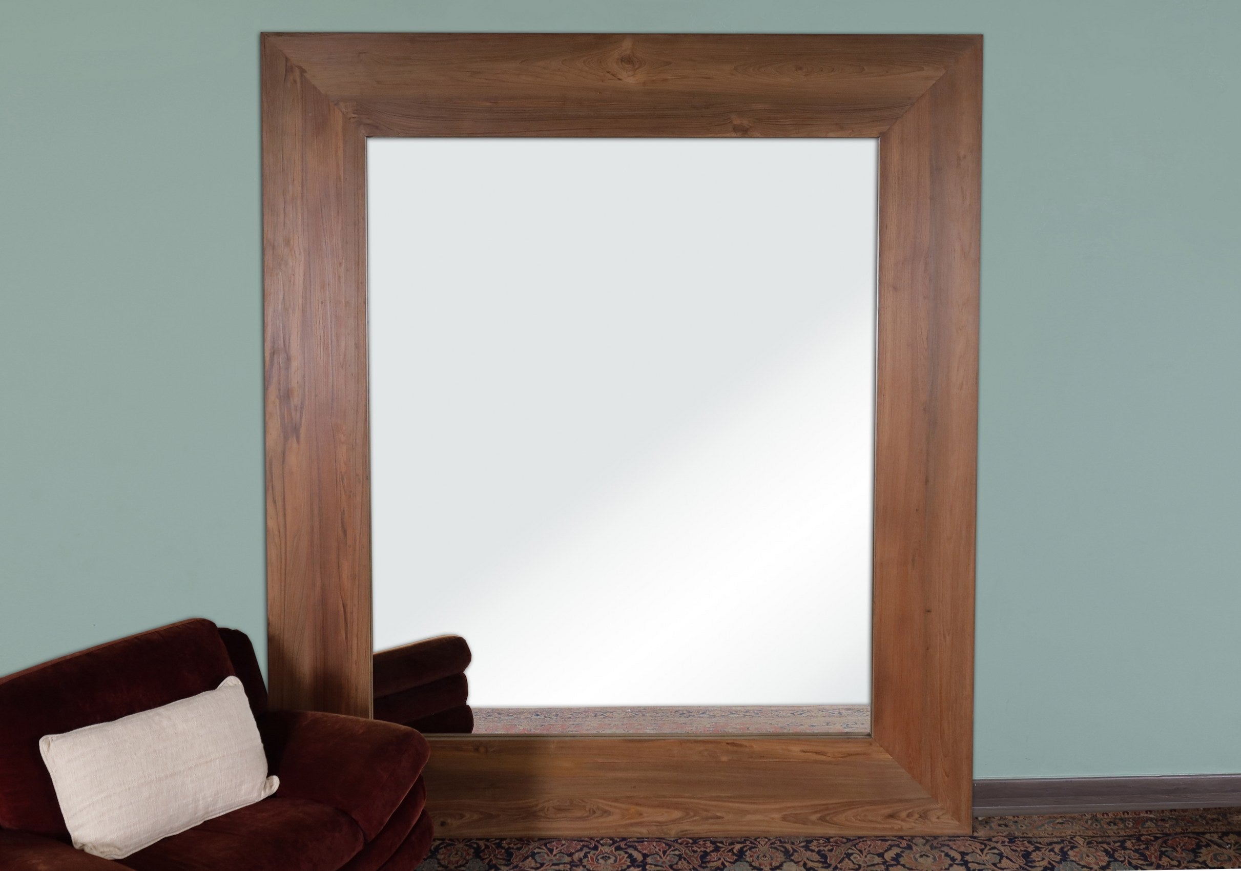 Pruden Mirror Frame