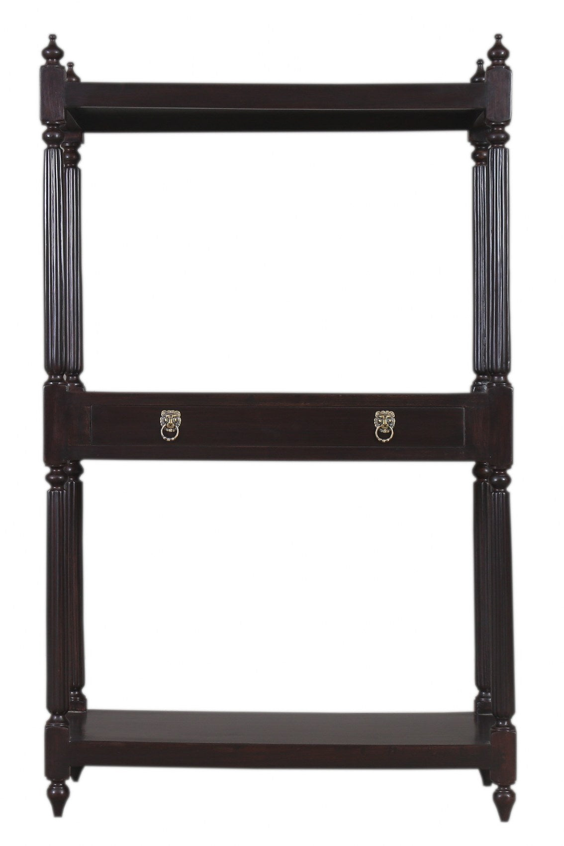 Sherwin Bookshelf