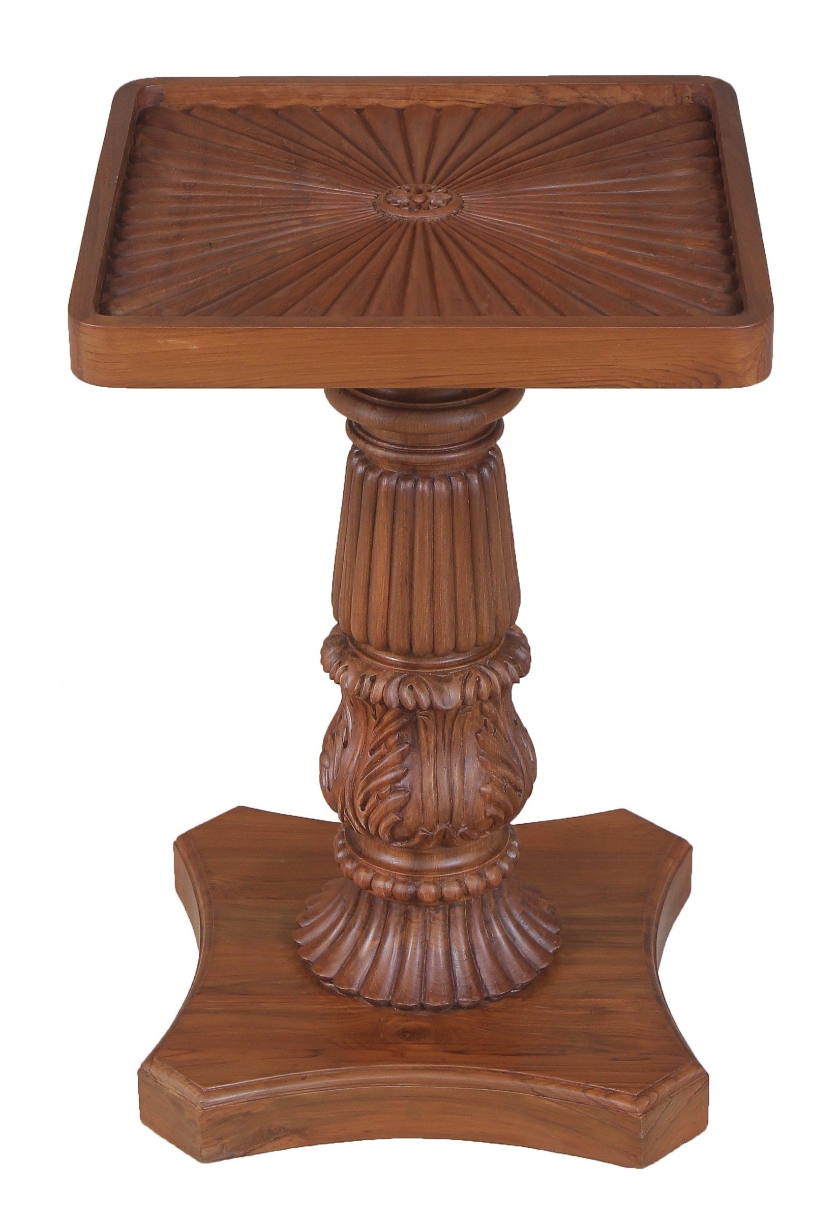 Charing Dining Table Base