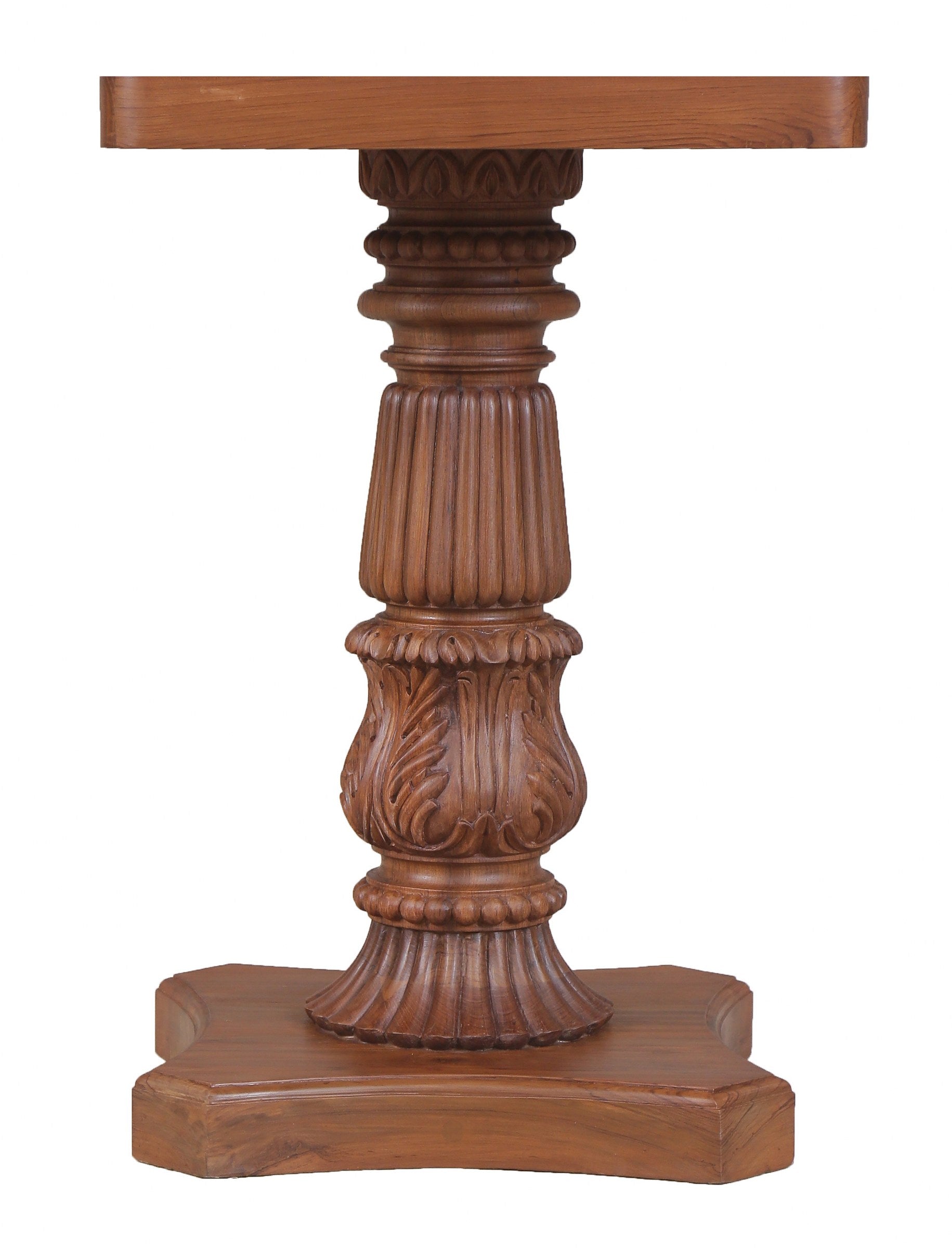 Charing Dining Table Base