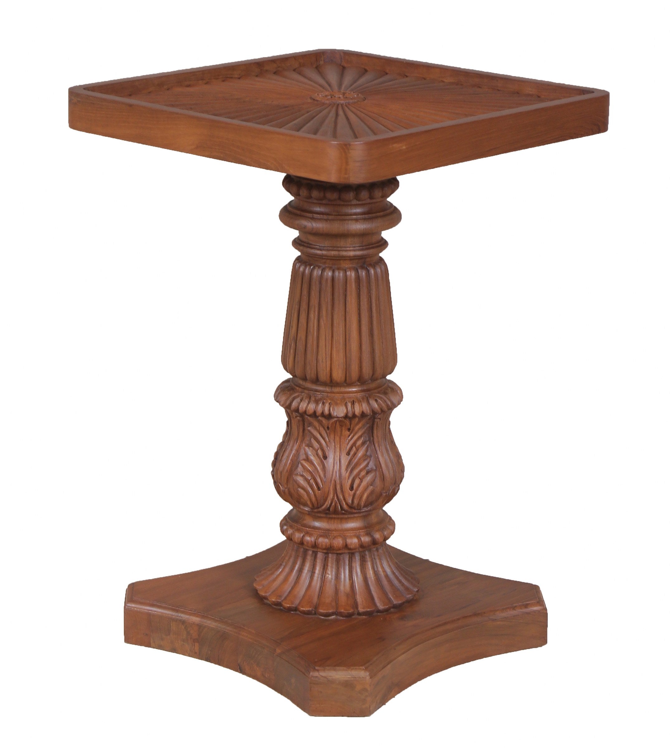 Charing Dining Table Base
