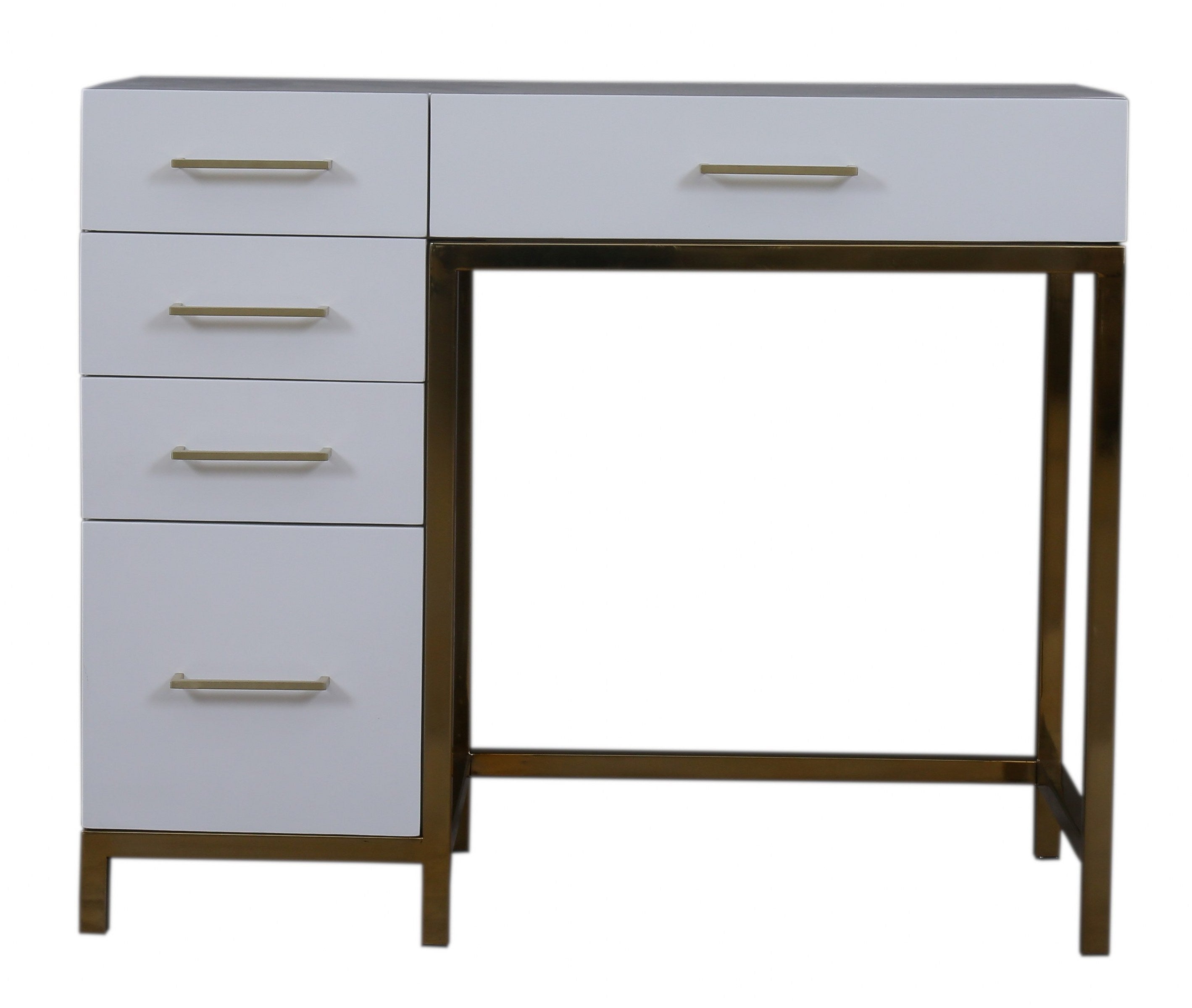 Nathan Desk