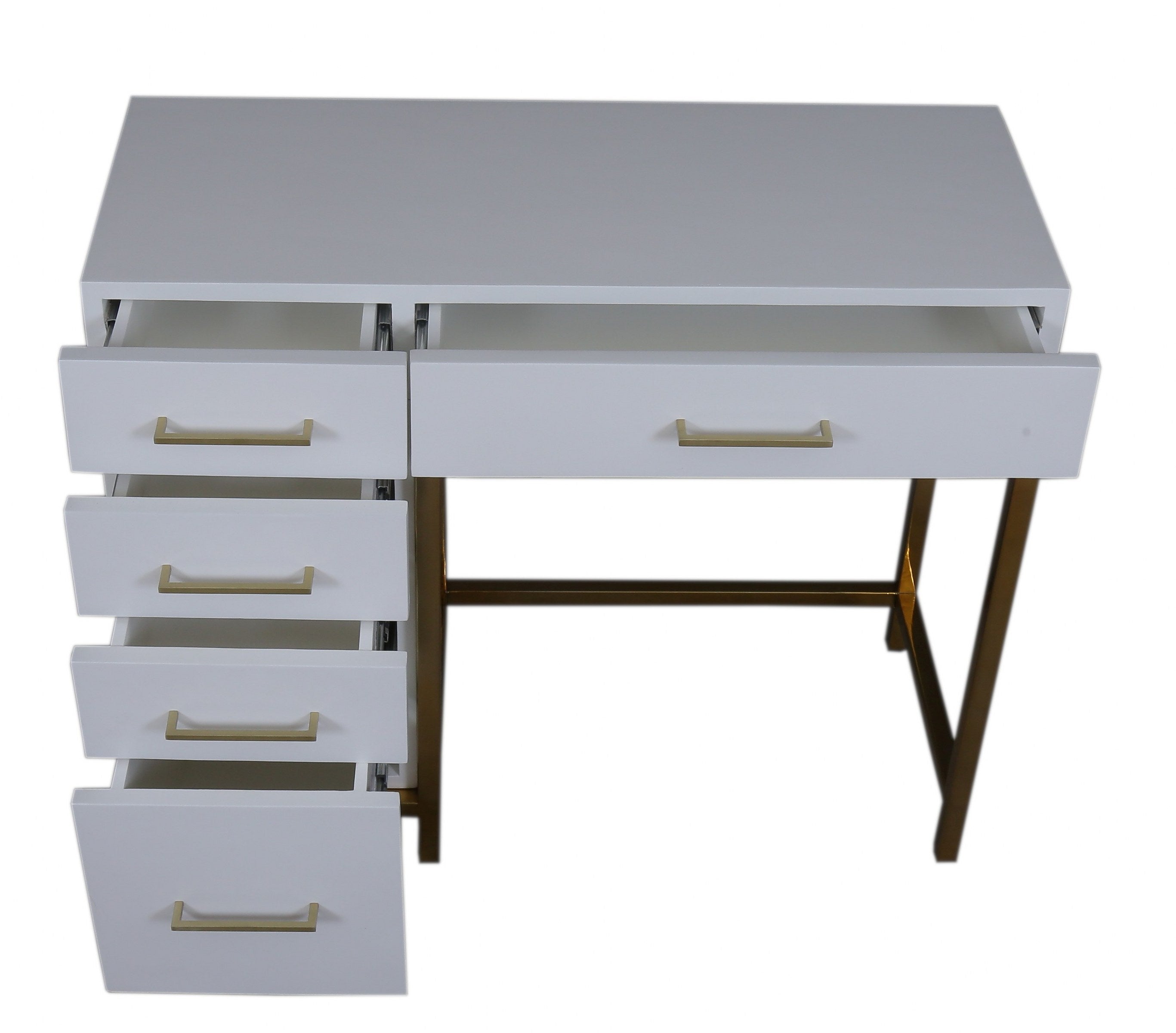 Nathan Desk