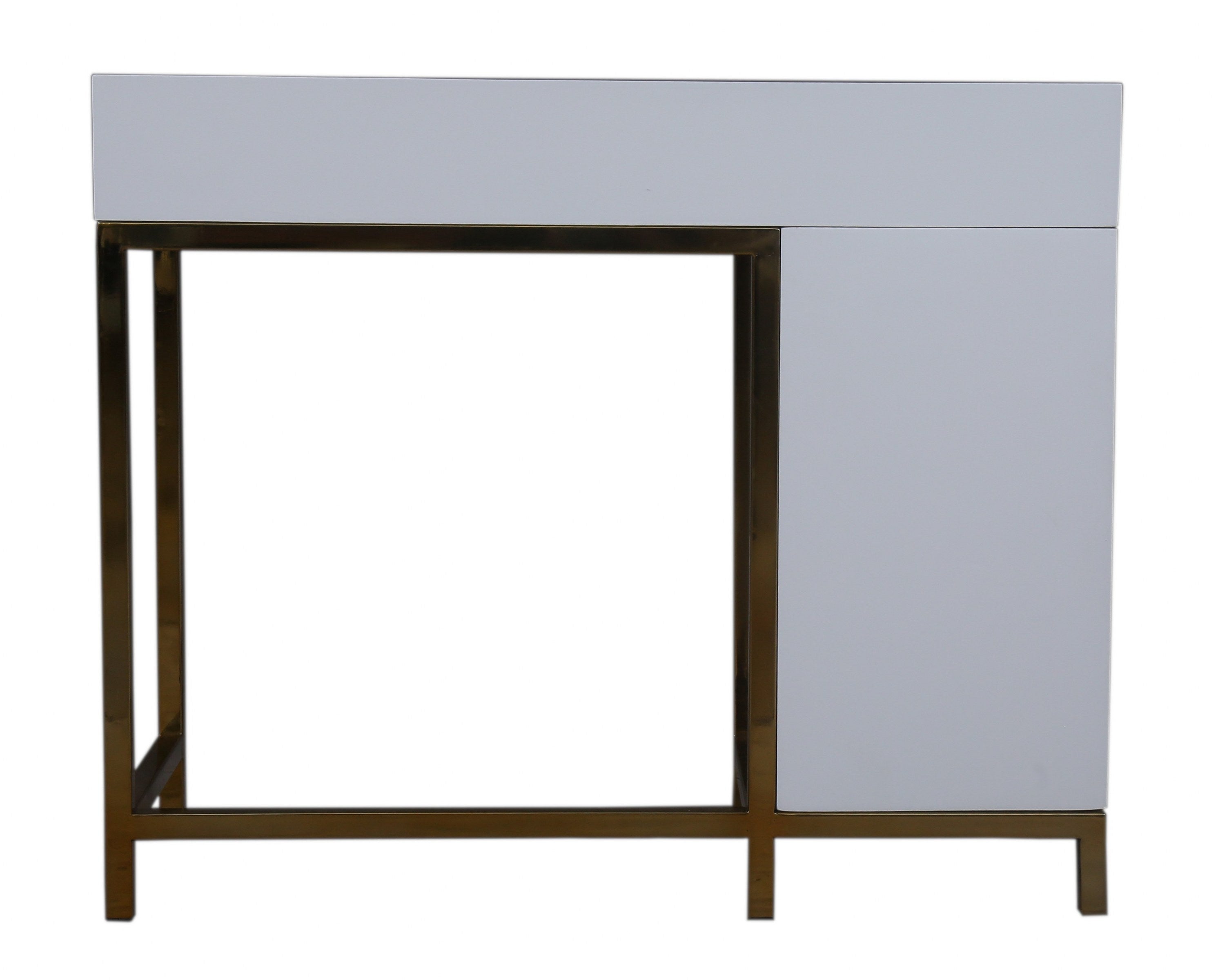 Nathan Desk