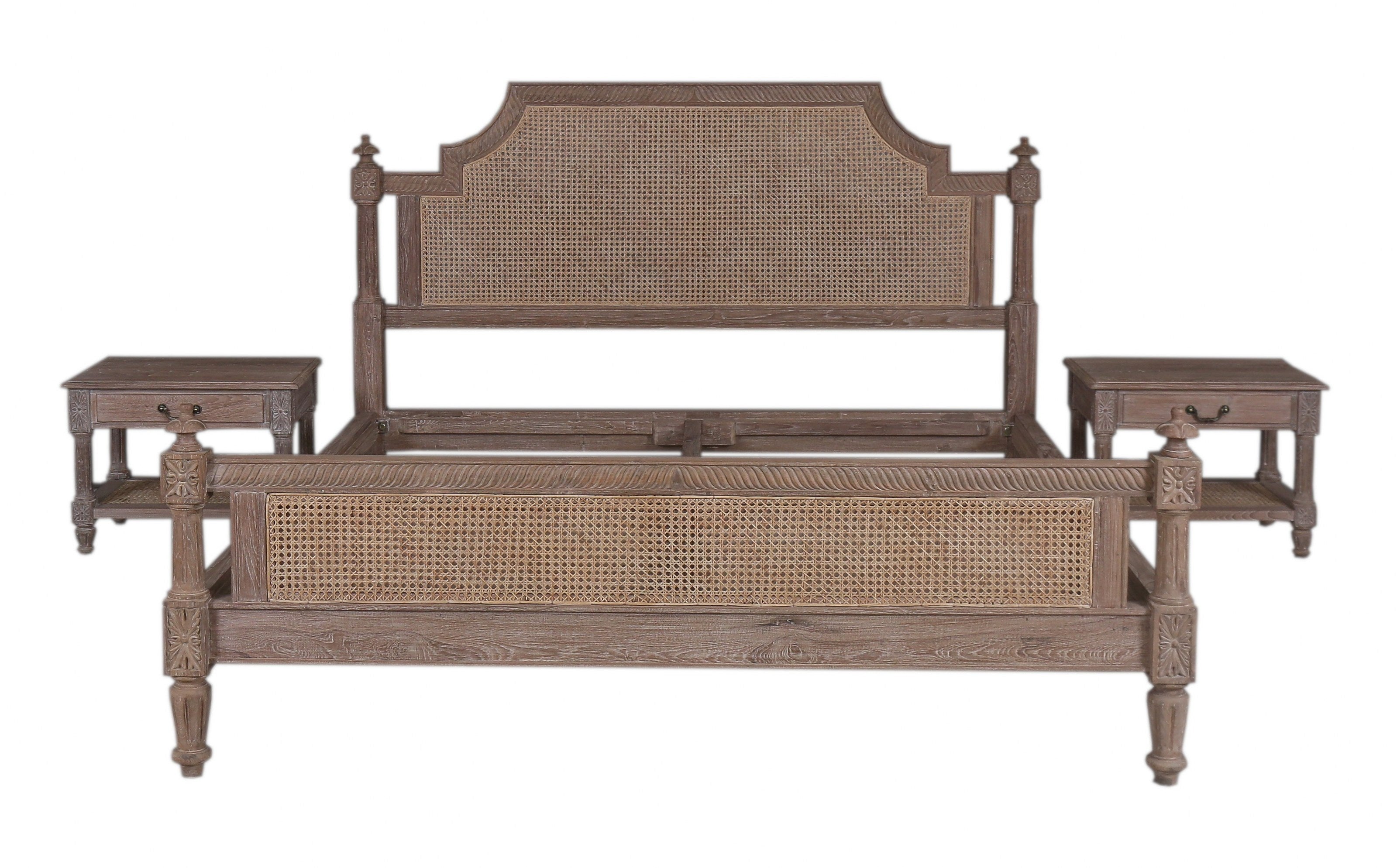 Blanchard Nightstand