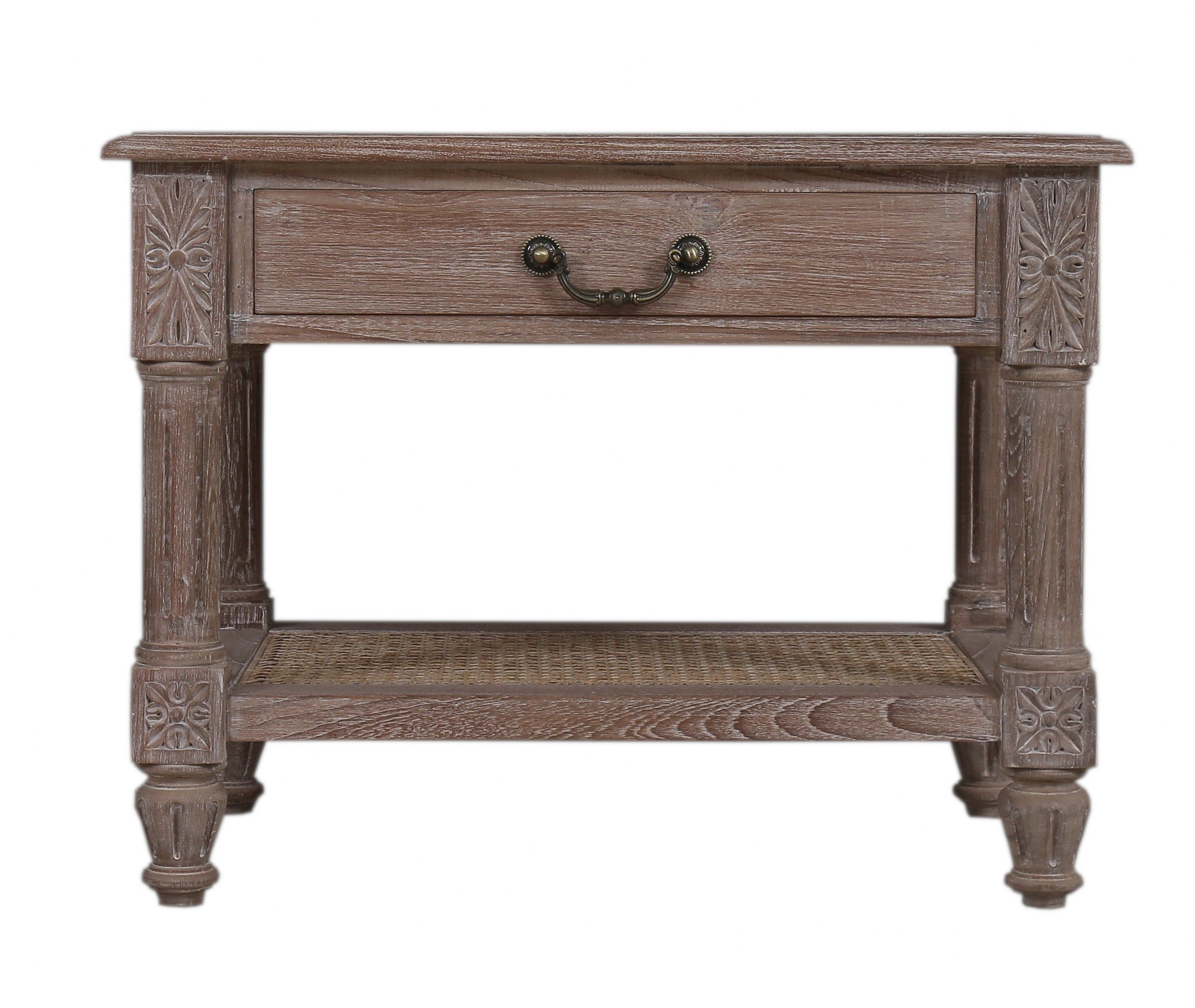 Blanchard Nightstand