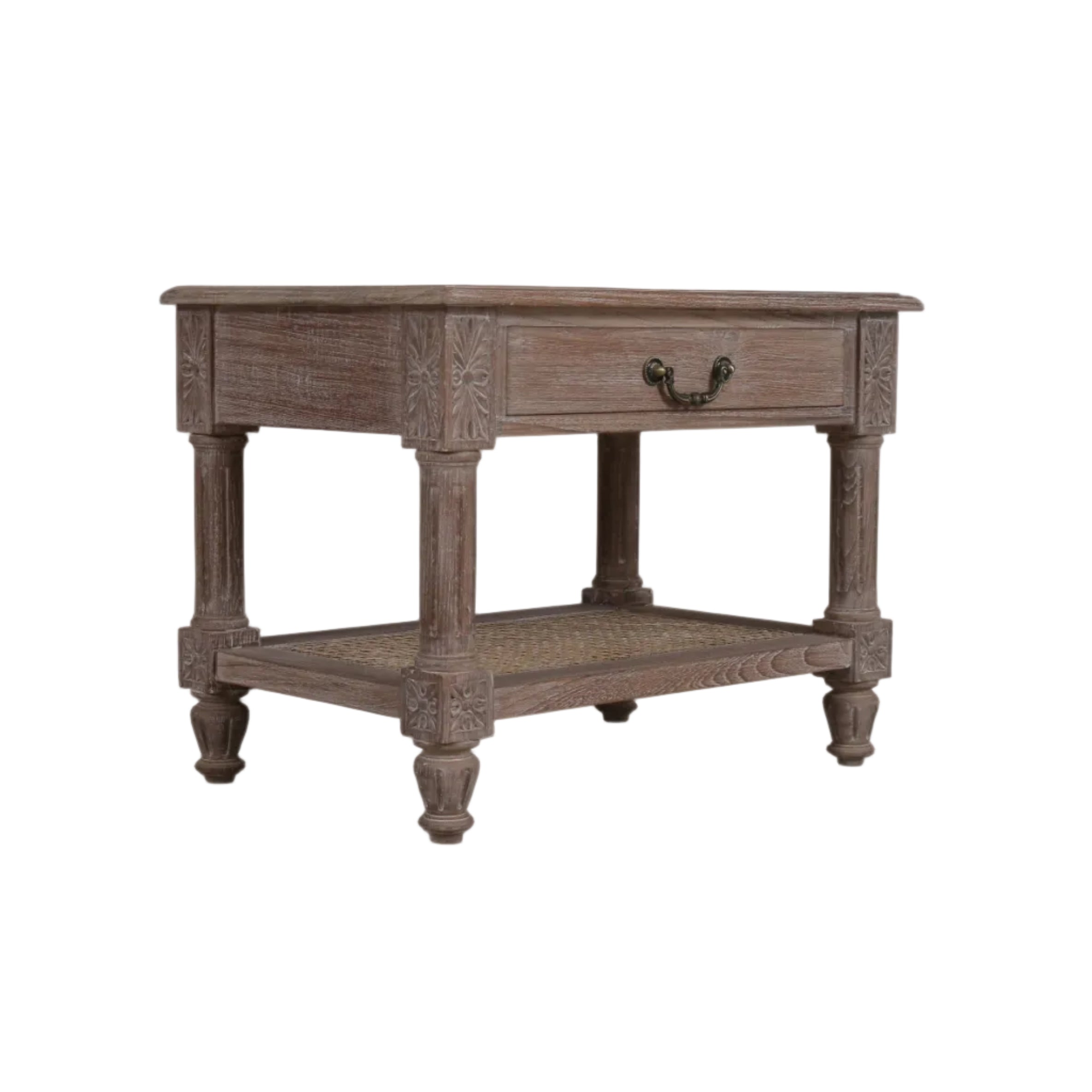 Blanchard Nightstand