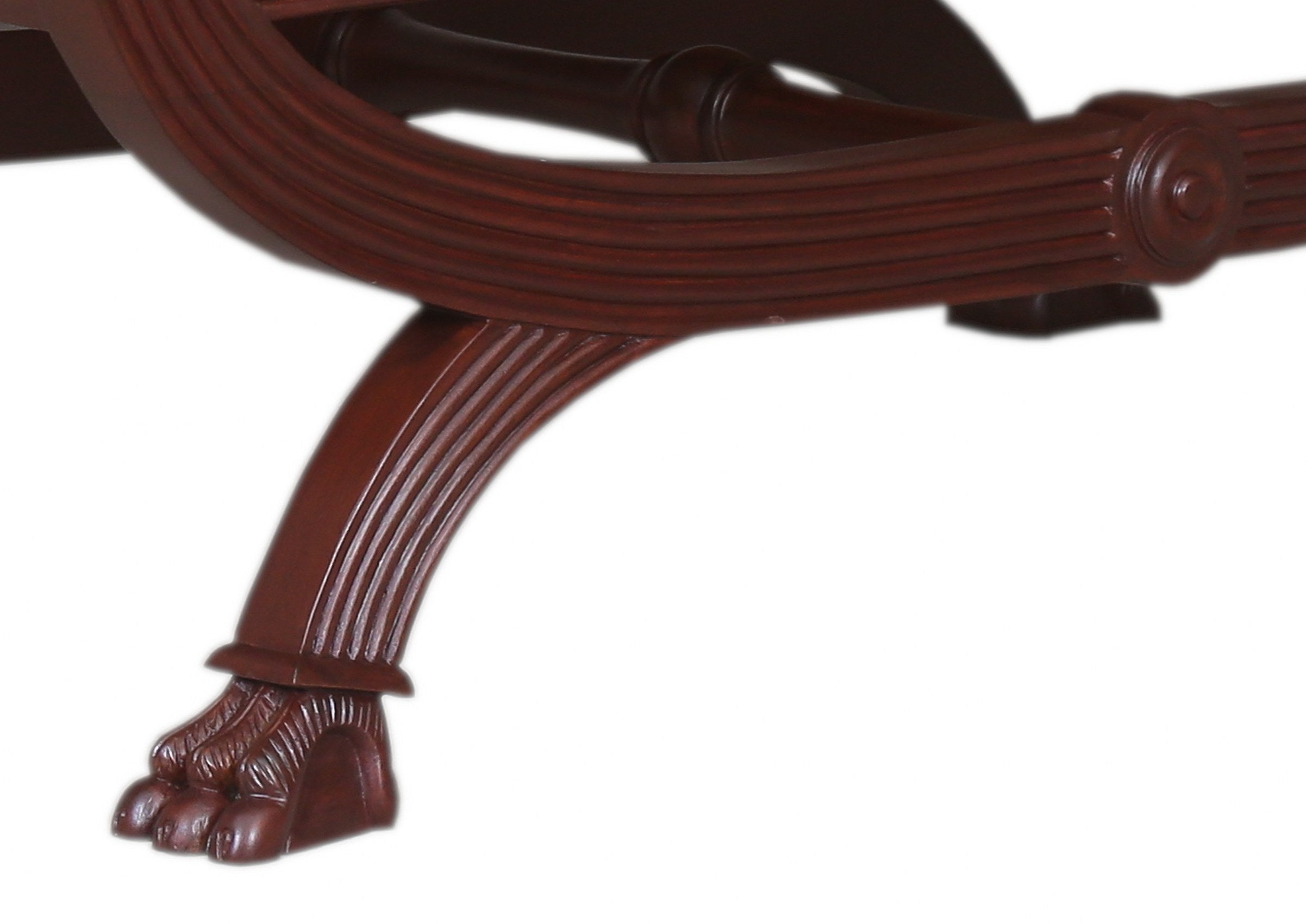 Sandon Sheraton Love Seat