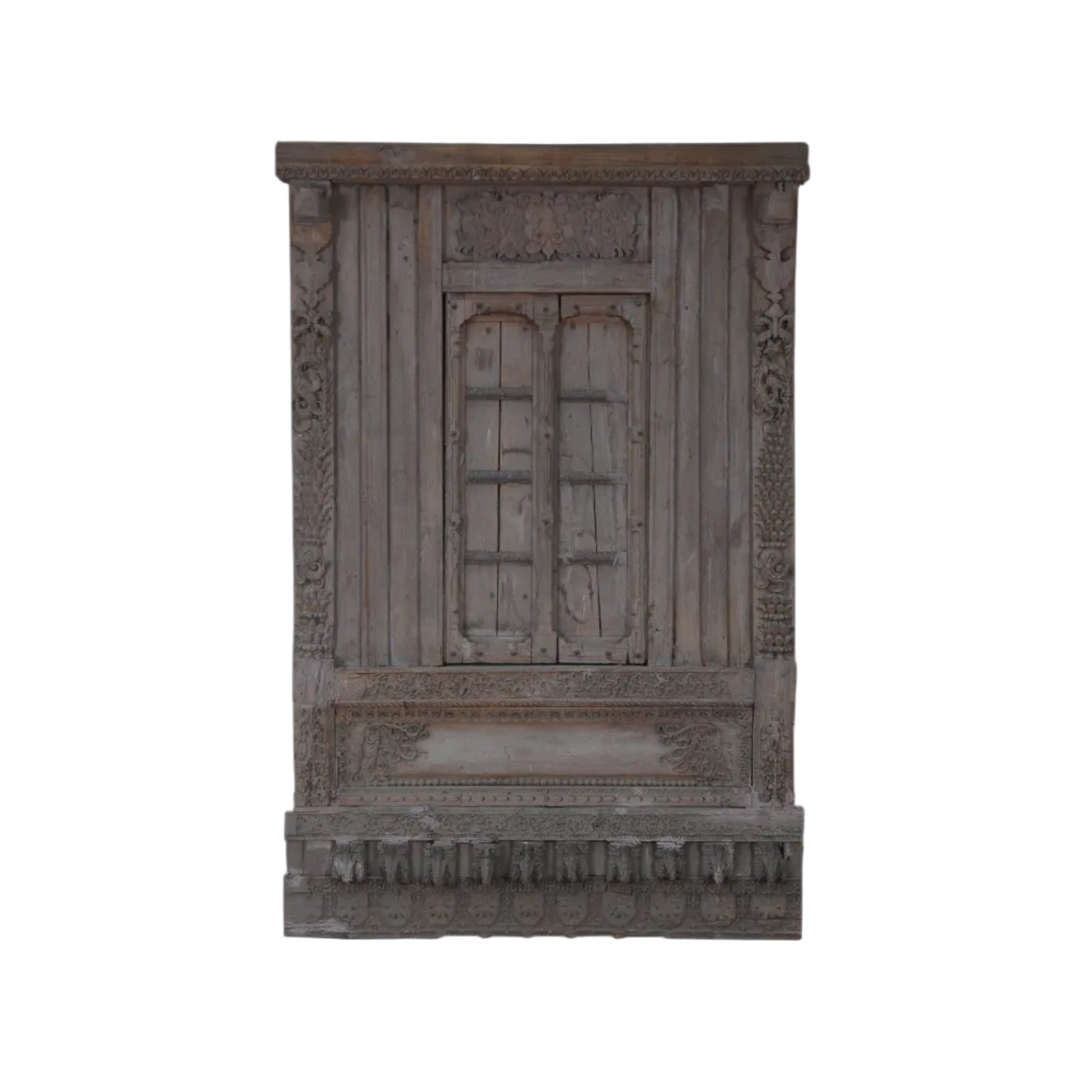 Beaufort Antique Jharokha