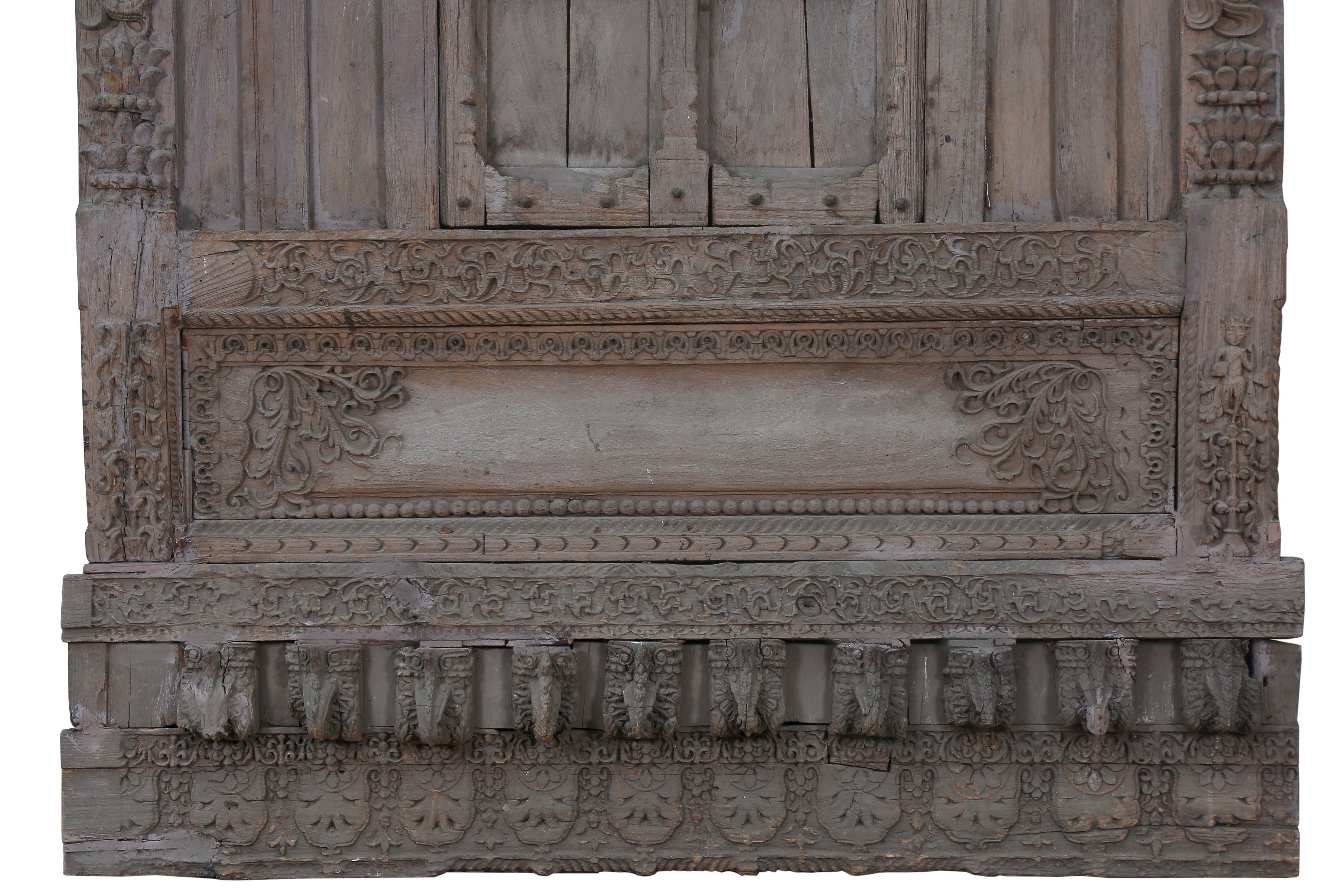 Beaufort Antique Jharokha