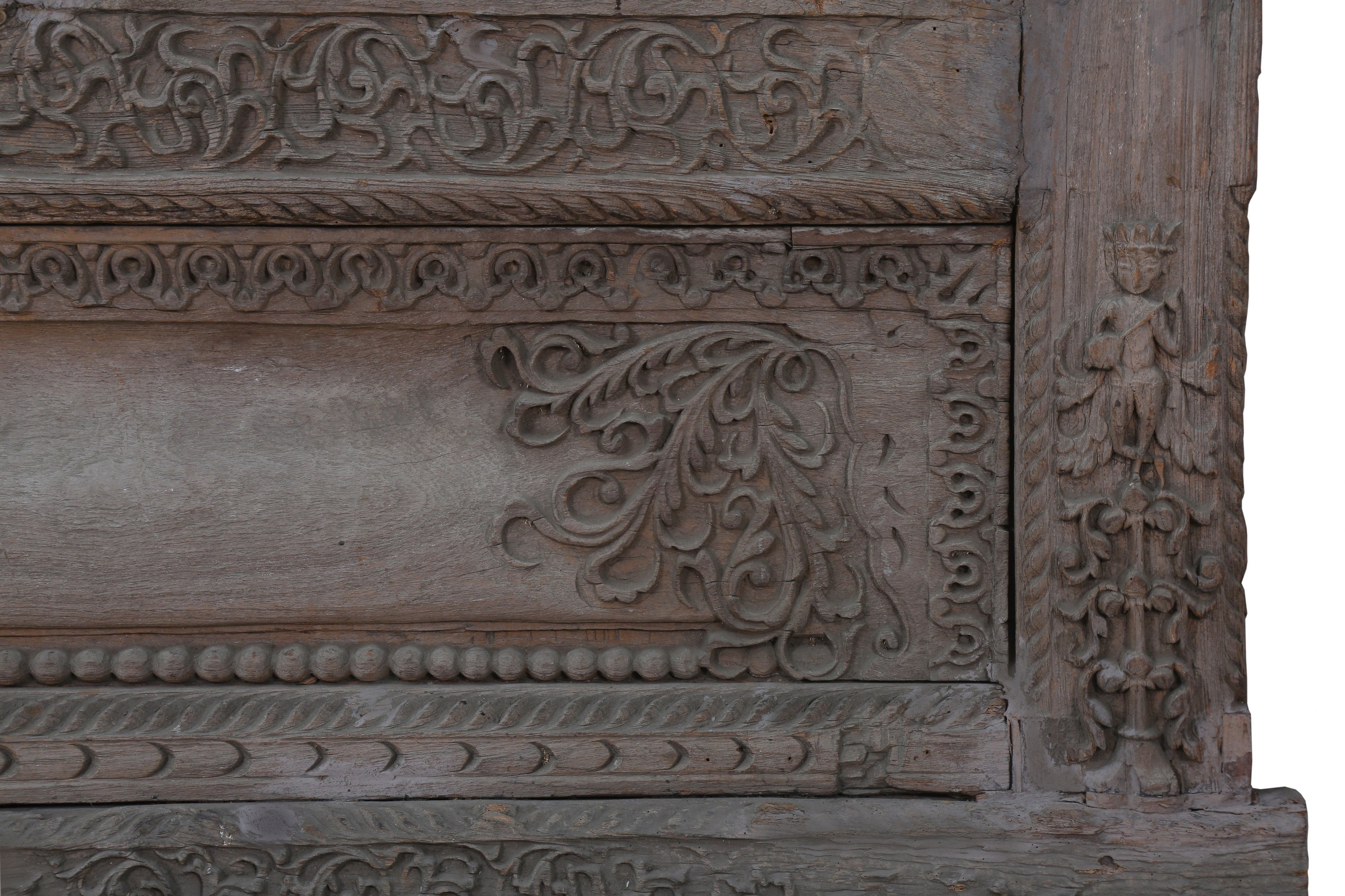 Beaufort Antique Jharokha