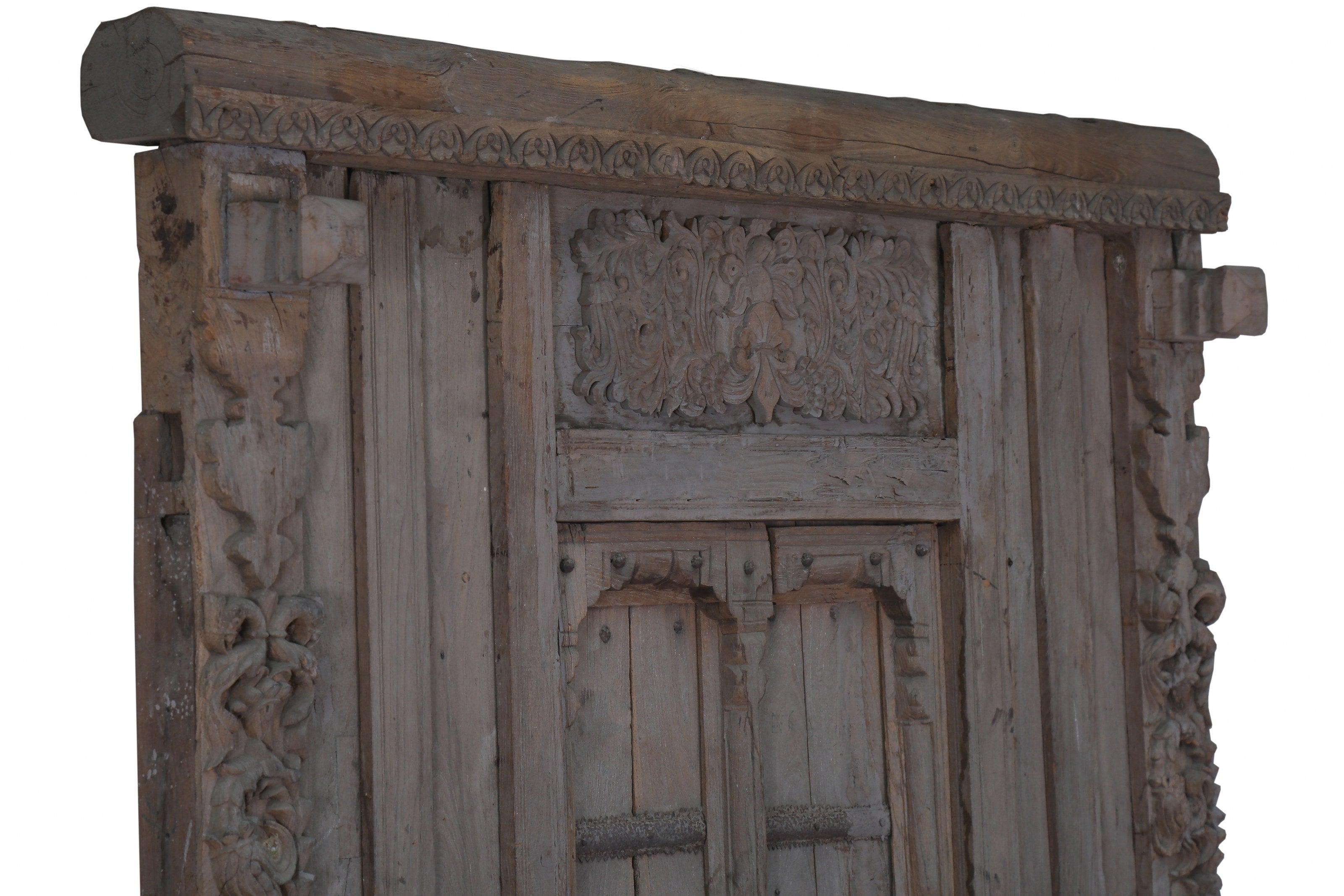 Beaufort Antique Jharokha