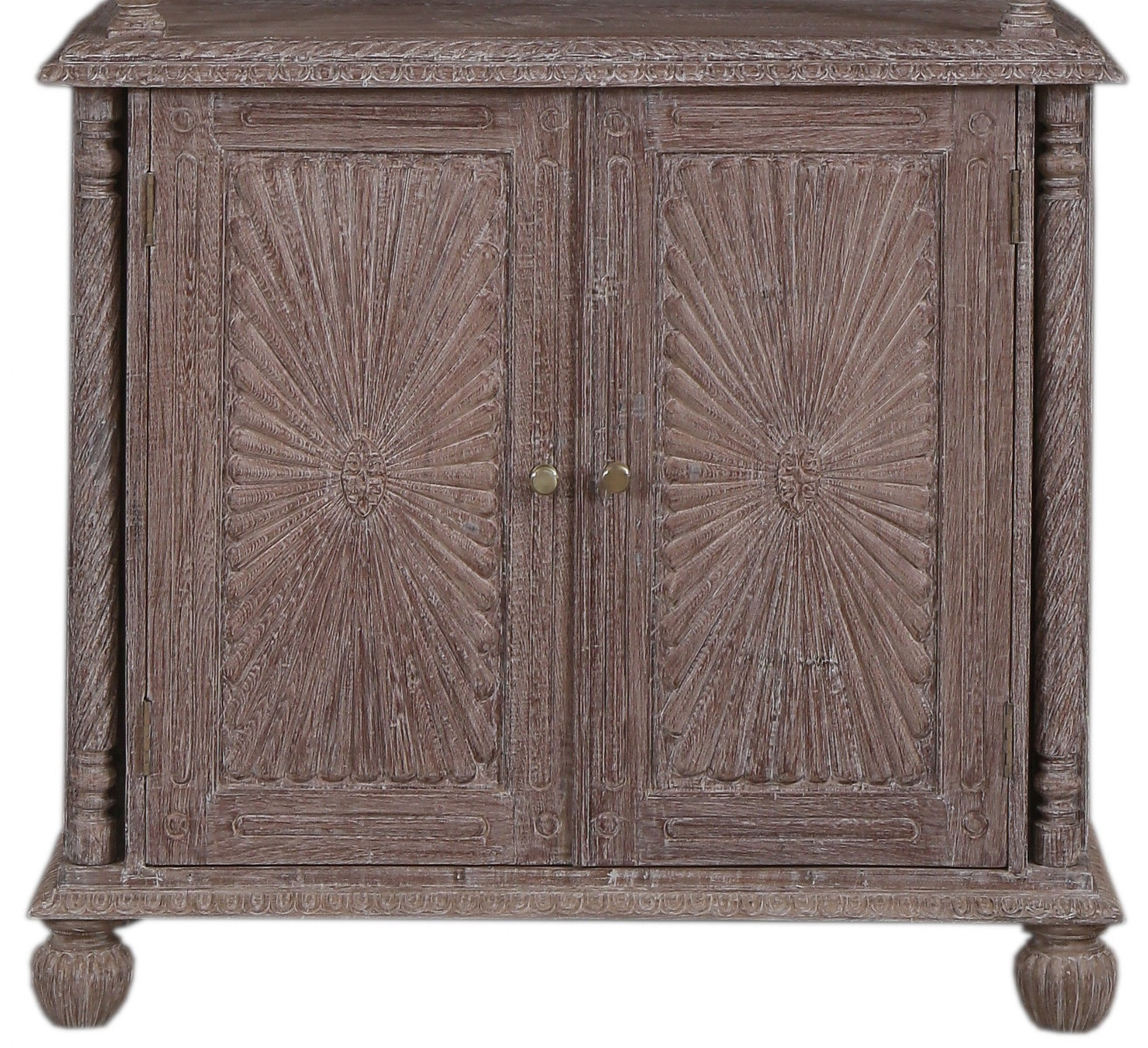 Ardleigh Antique Bookshelf