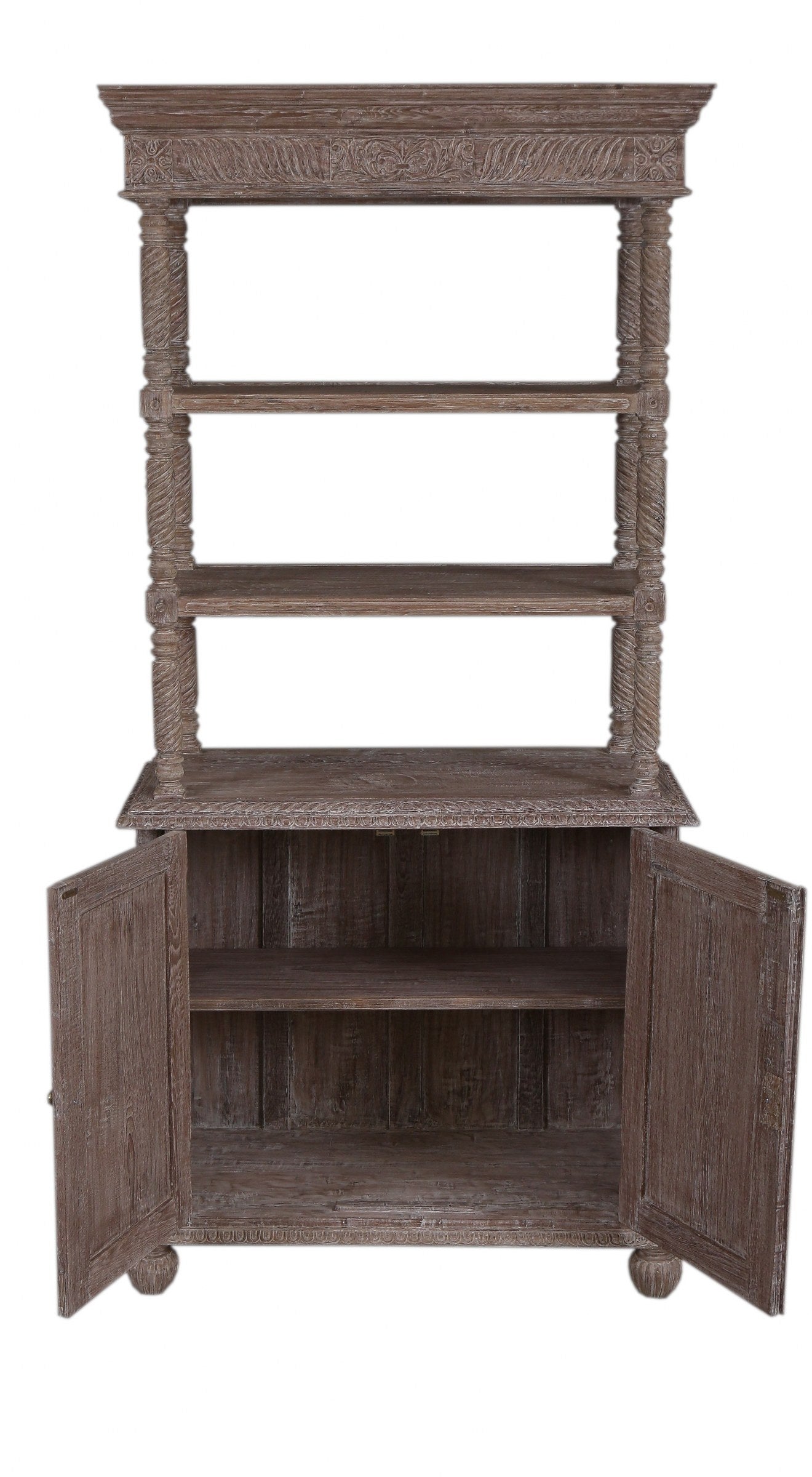 Ardleigh Antique Bookshelf