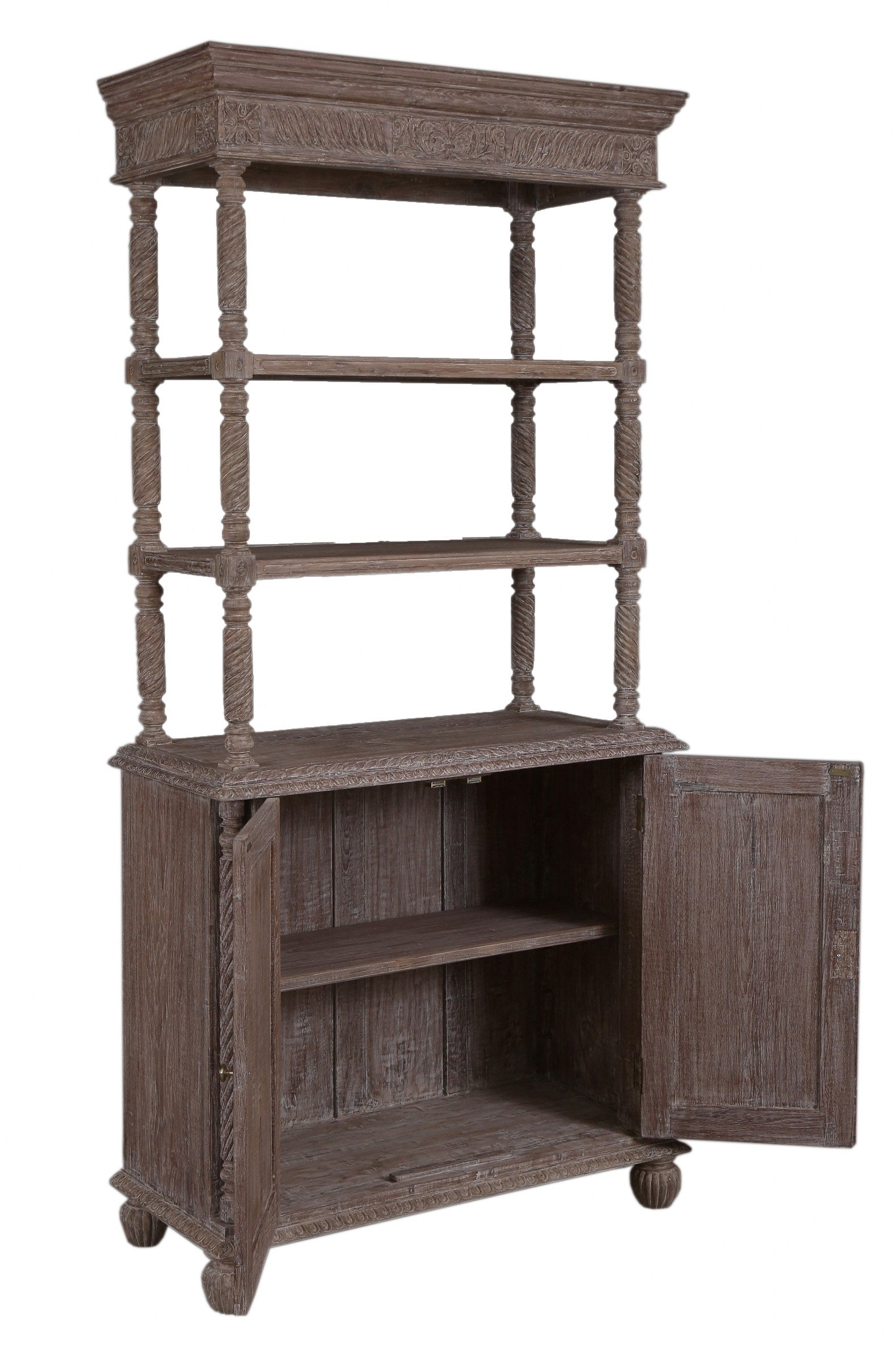 Ardleigh Antique Bookshelf