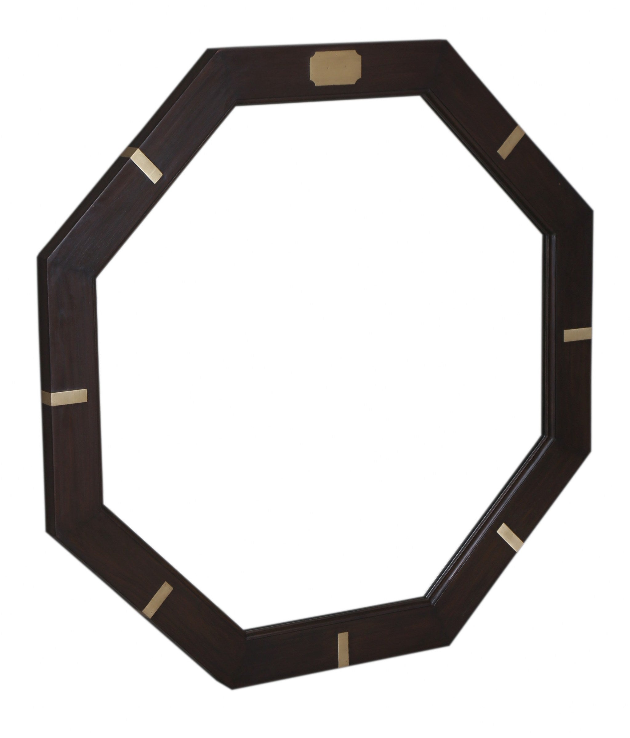Broughton Mirror Frame