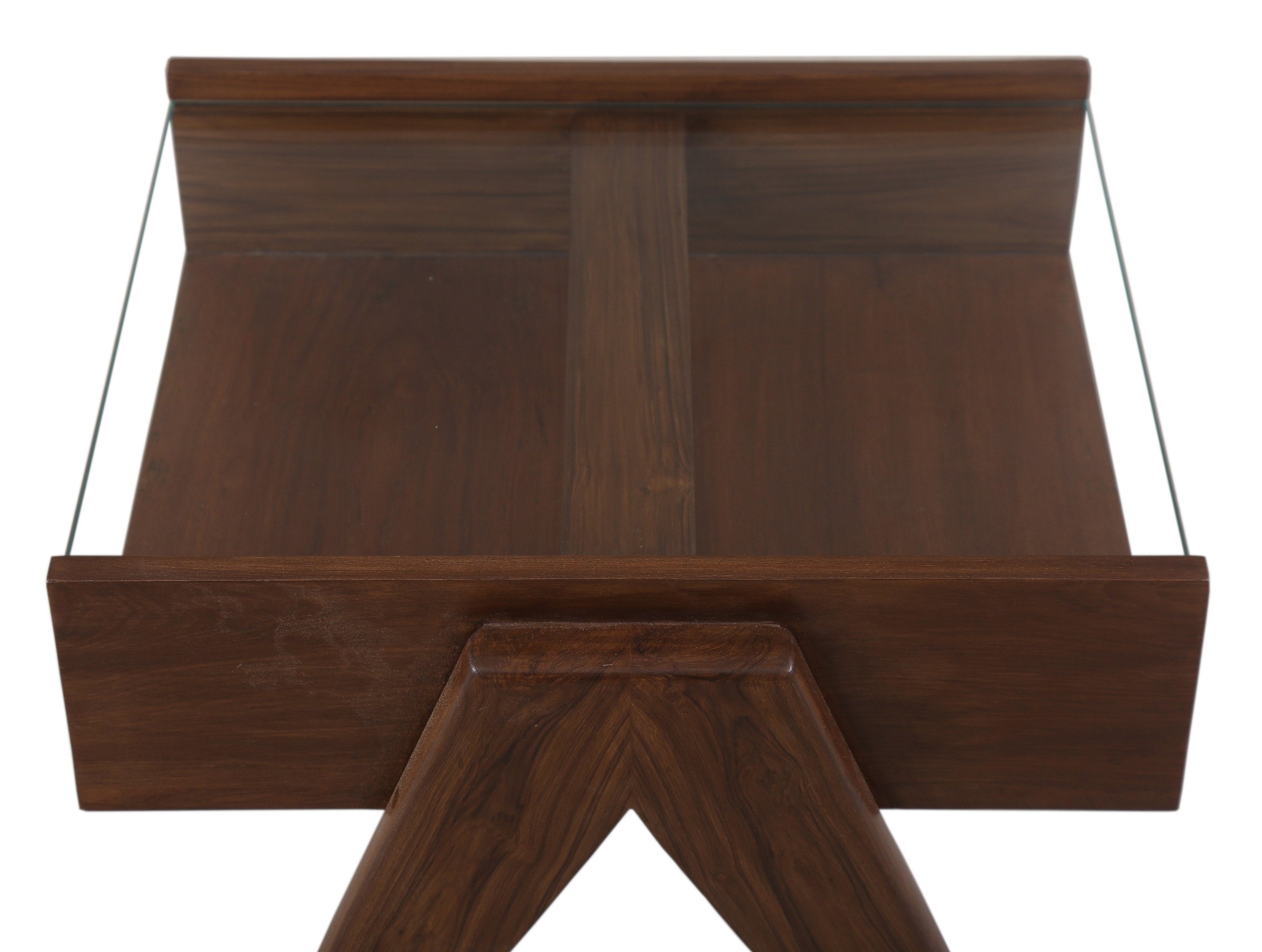 Caron Chandigarh Side Table