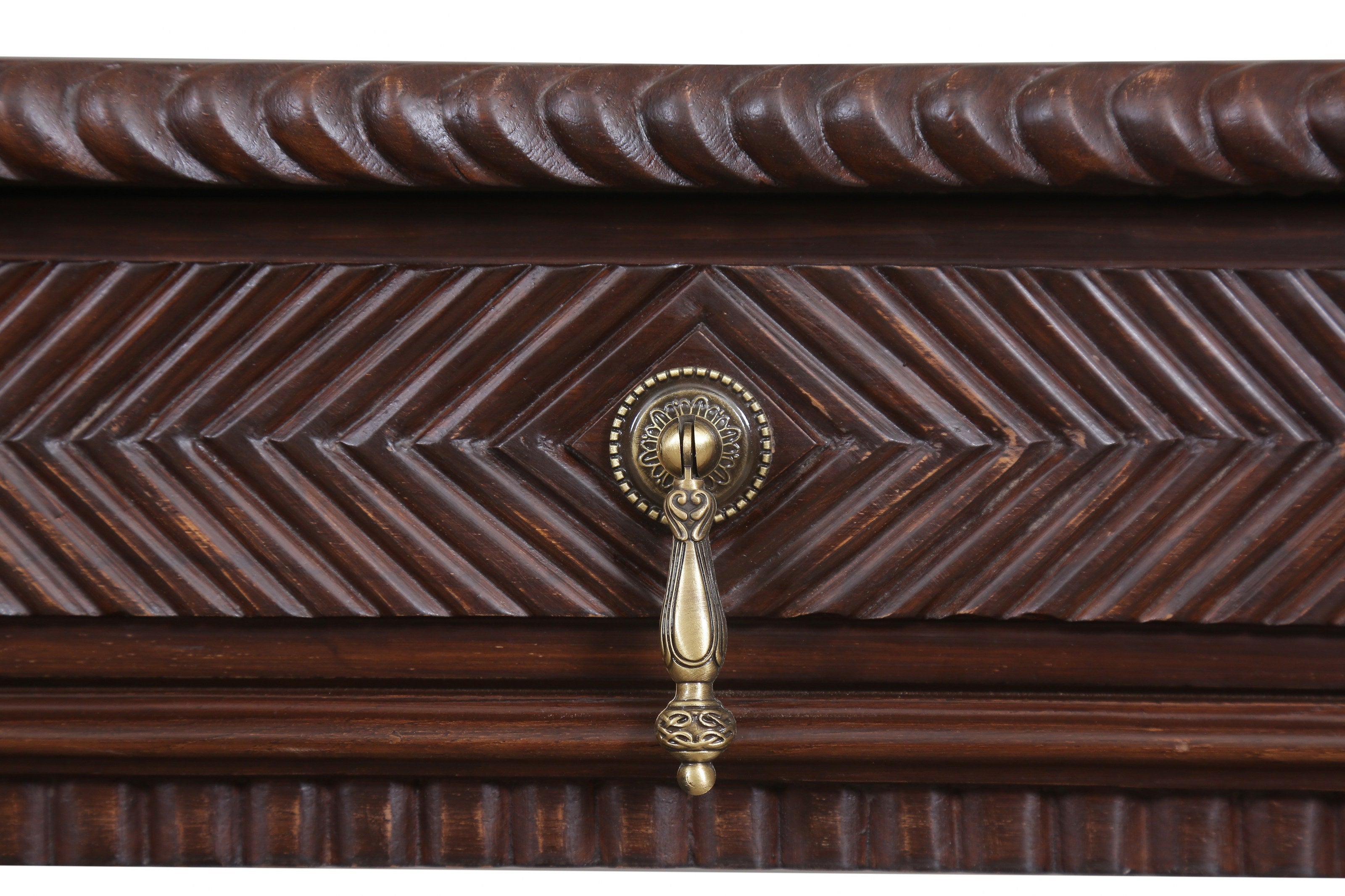 Burstead Console Table