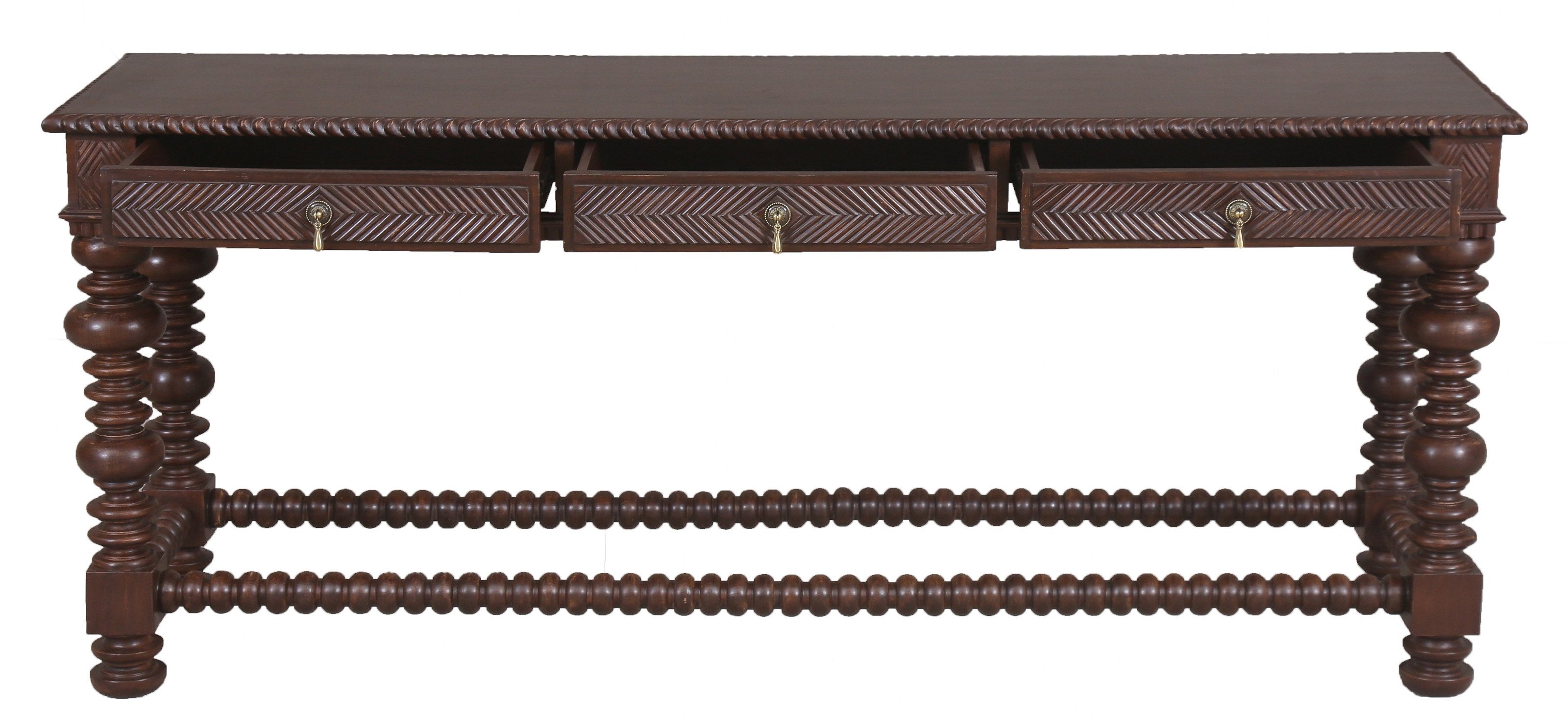 Burstead Console Table