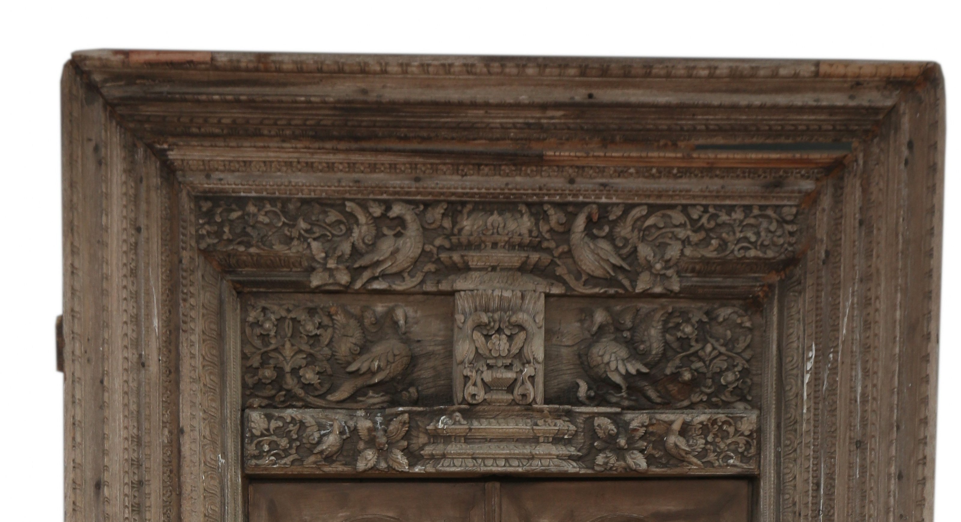 Goldney Antique Door