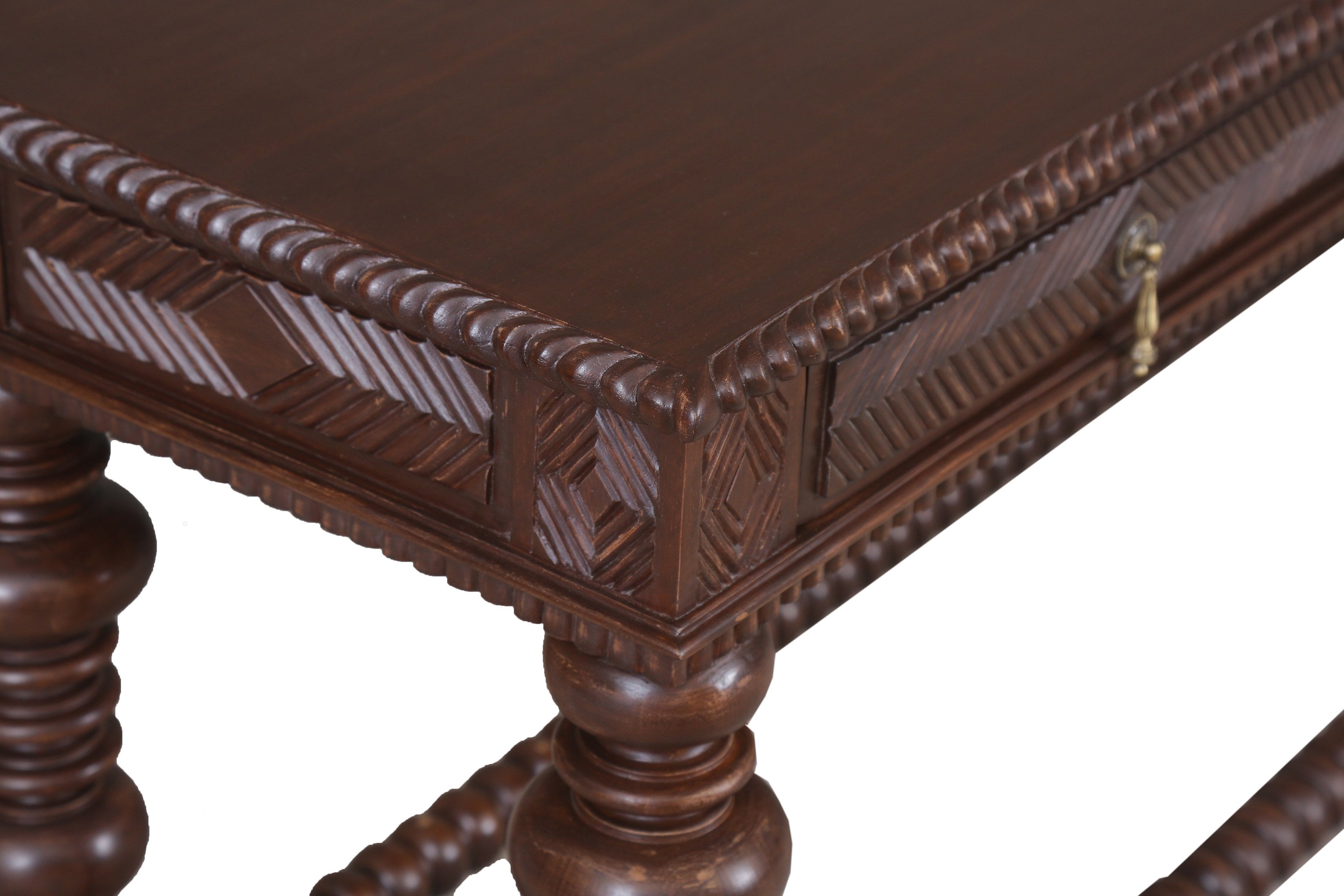 Burstead Console Table