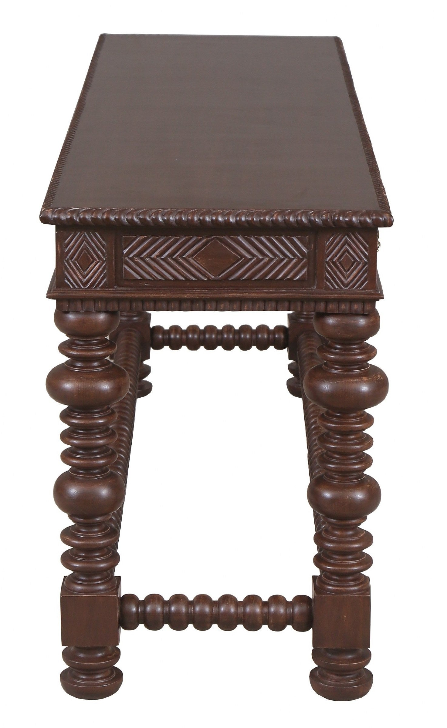 Burstead Console Table