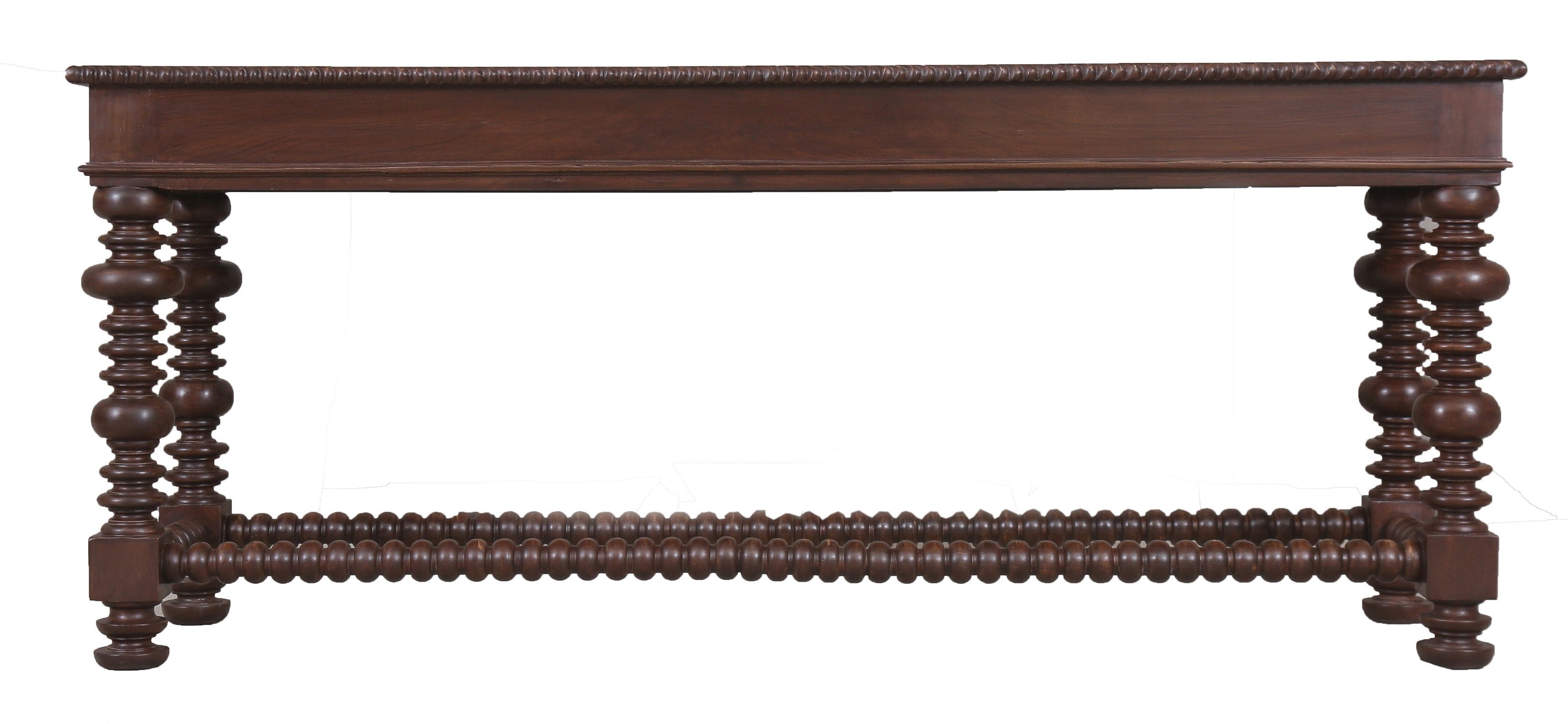 Burstead Console Table