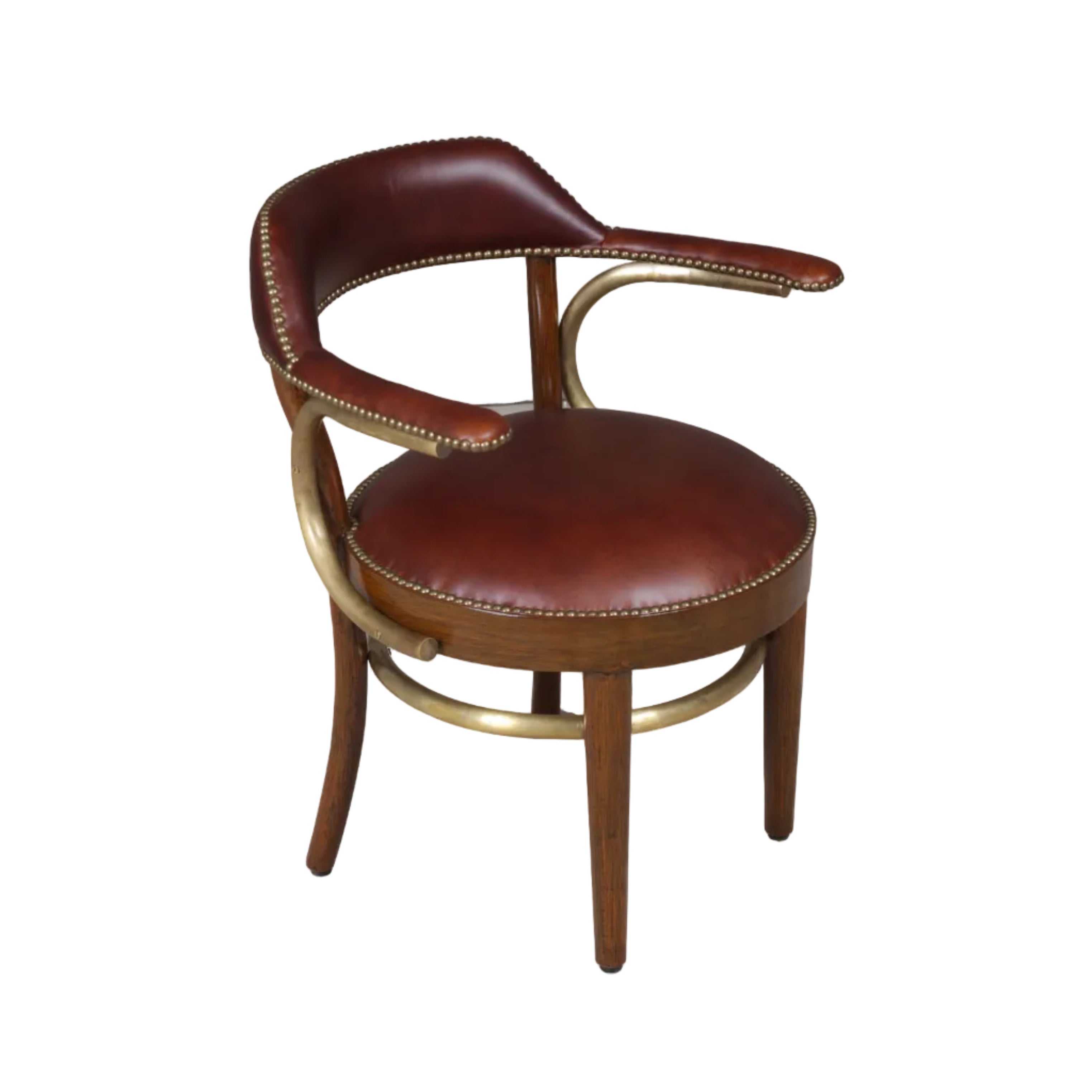 Leon Chair