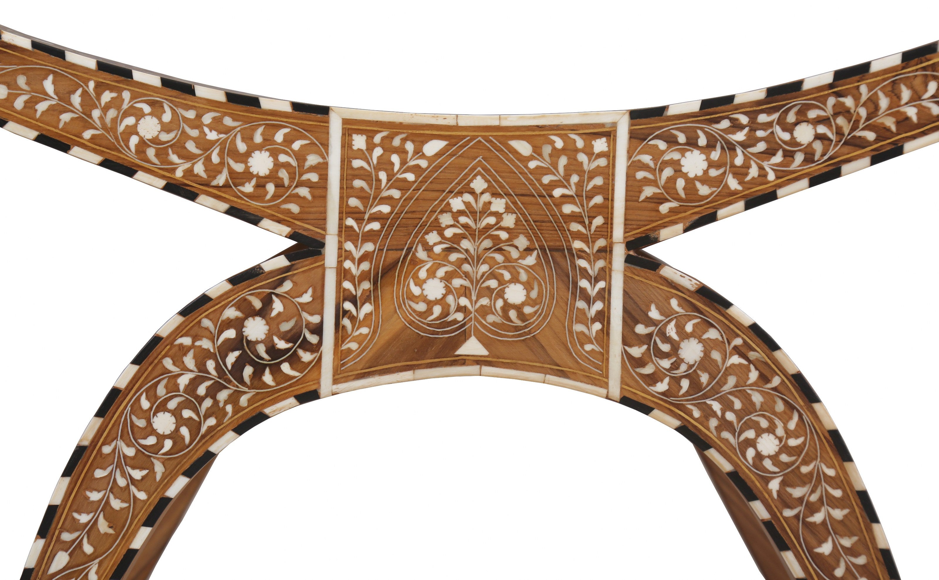 Zeroual Stool