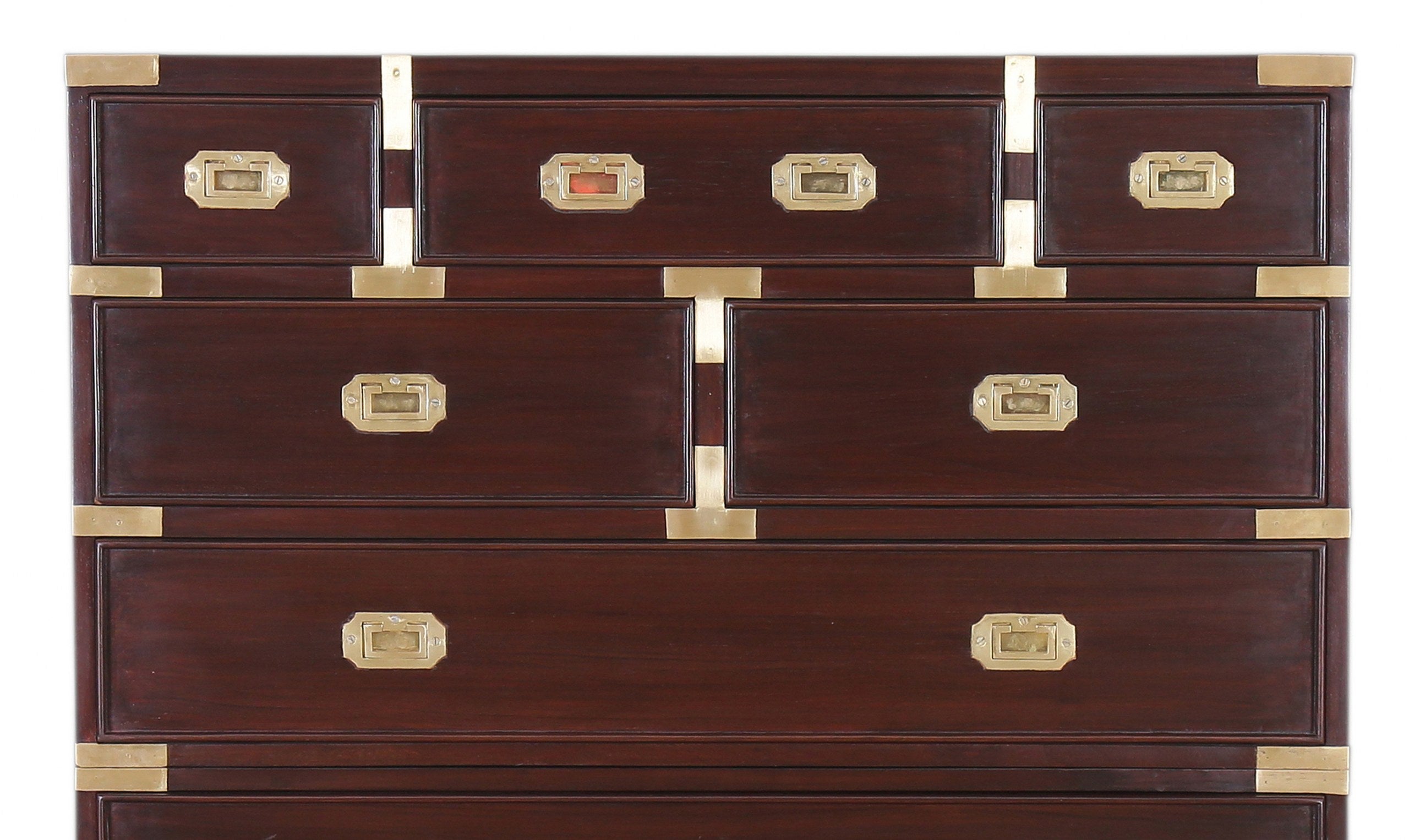 Gaston Chest Of Drawers