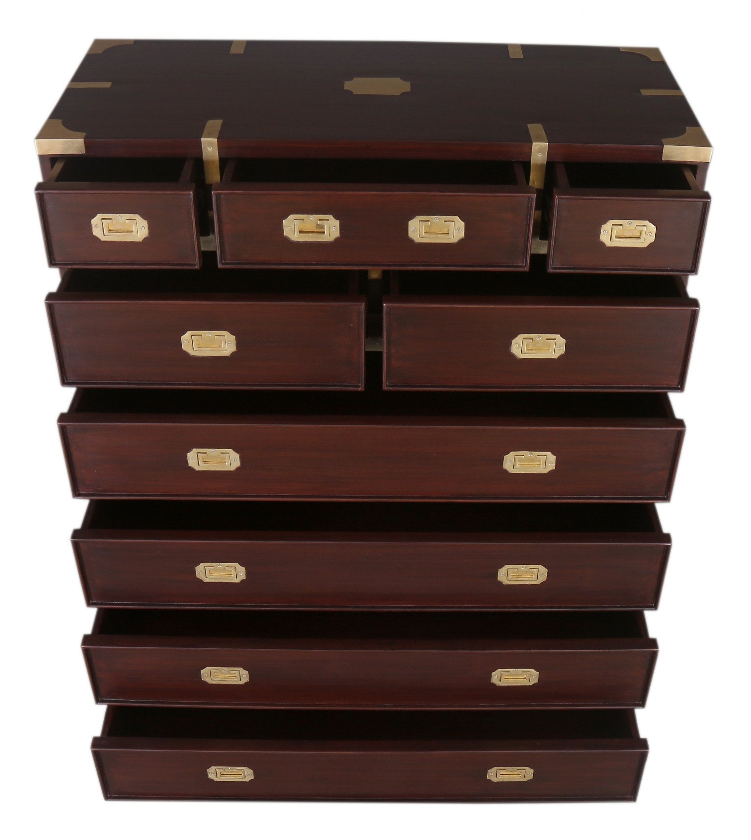 Gaston Chest Of Drawers