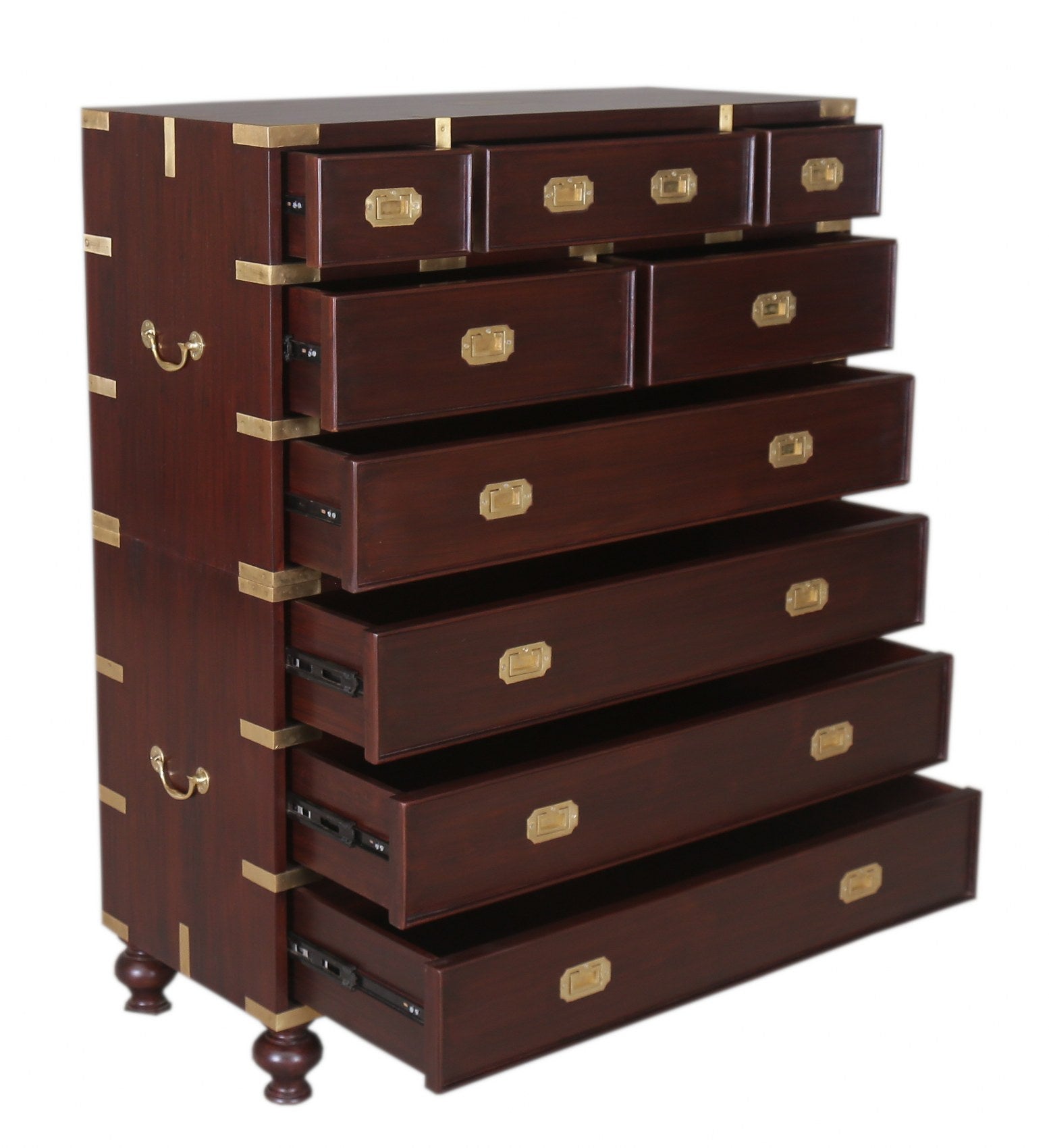 Gaston Chest Of Drawers