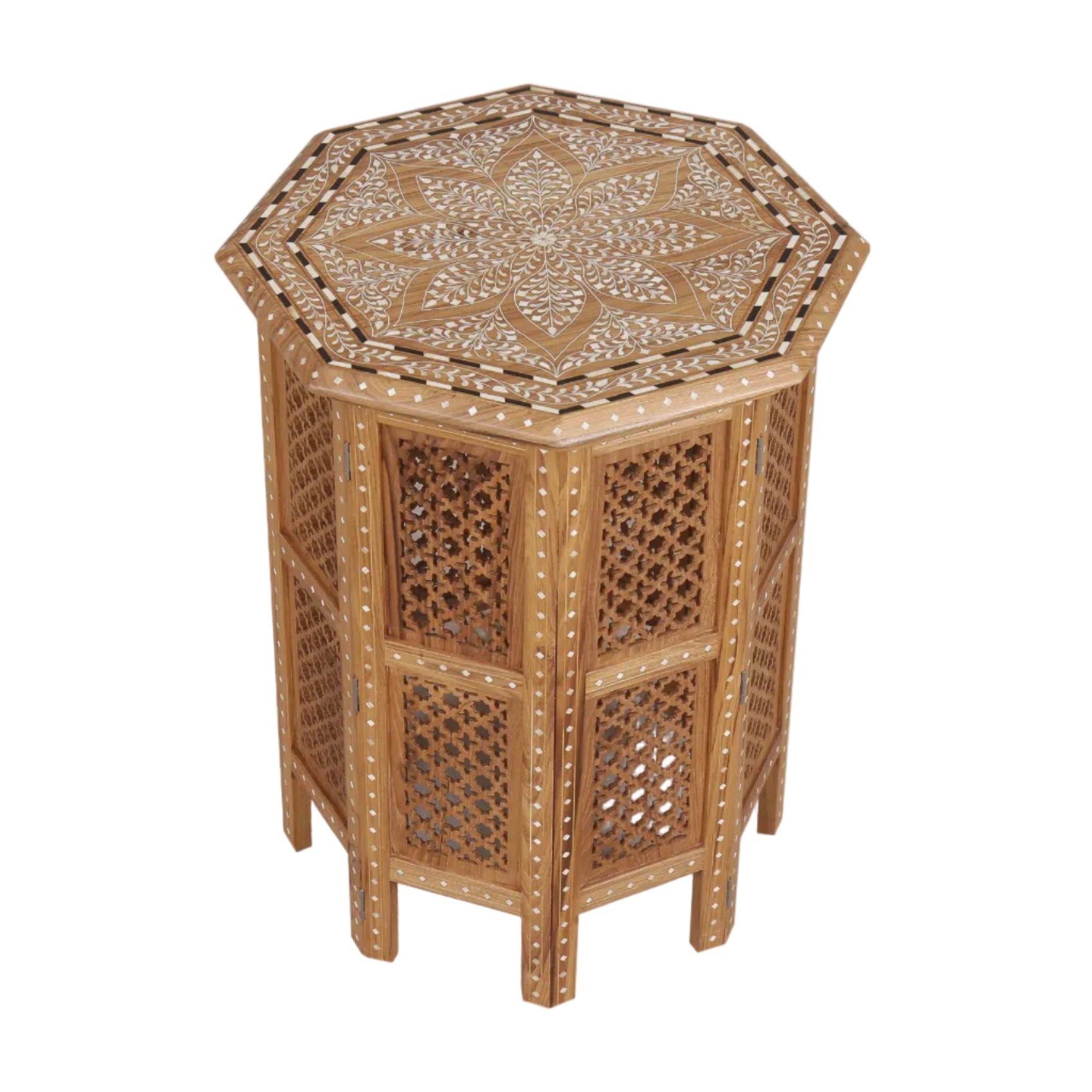 Chakir Table