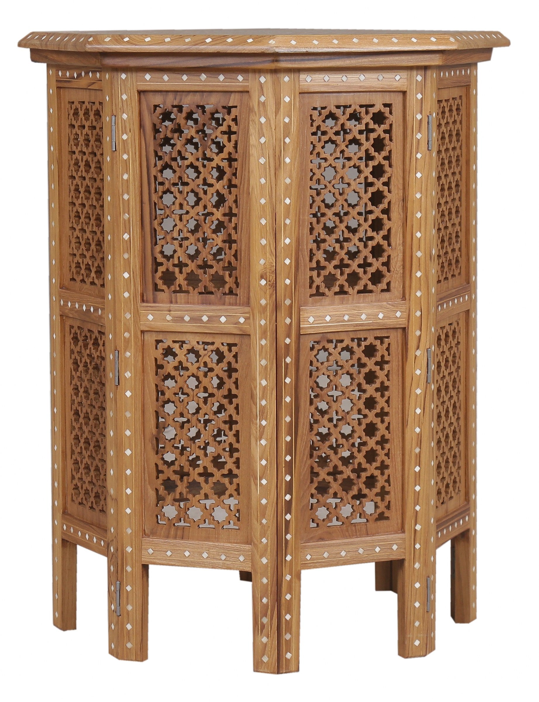 Chakir Table