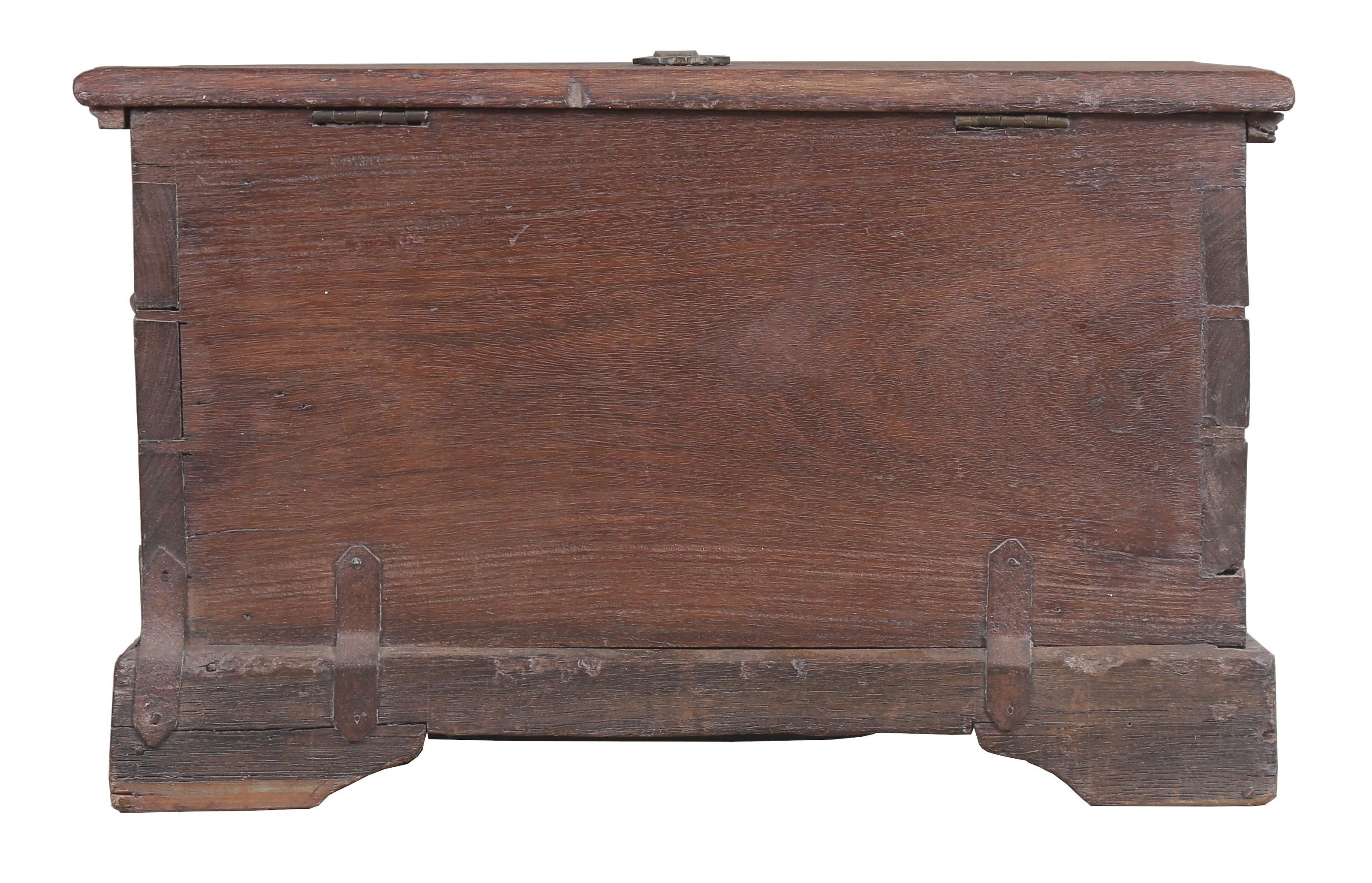 Langdon Antique Chest