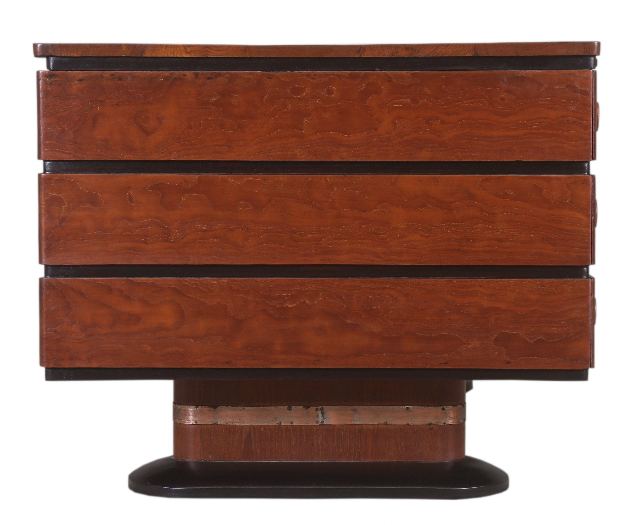 Poirot Antique Desk